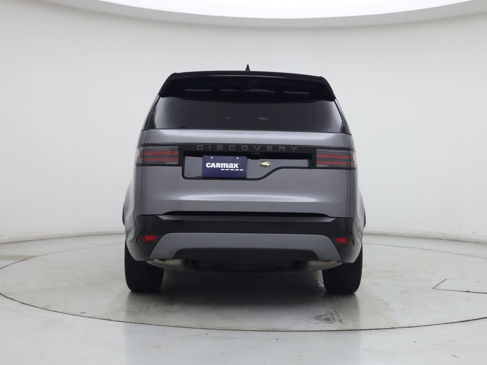 2024 Land Rover Discovery Dynamic SE - Photo 7