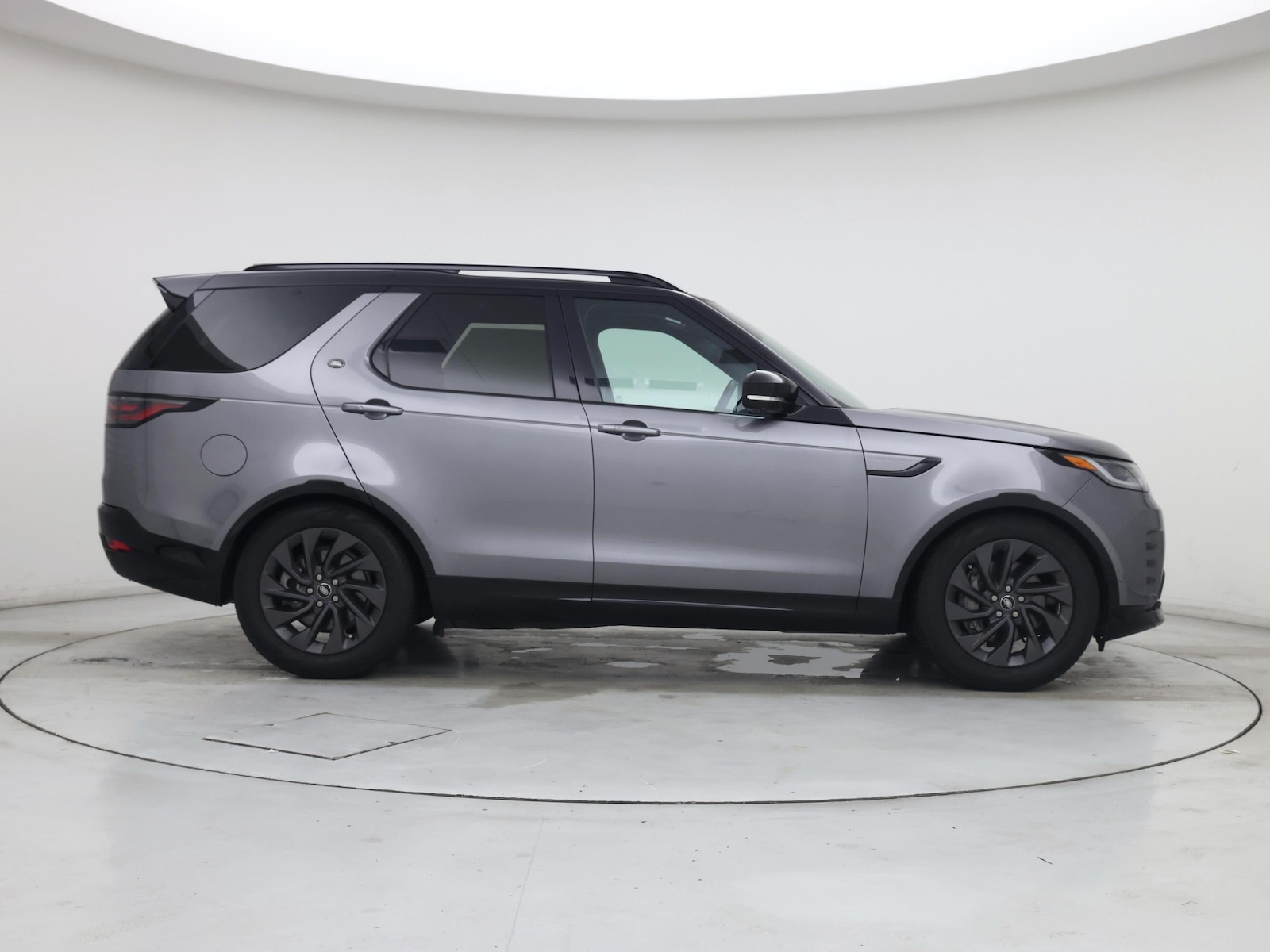 2024 Land Rover Discovery Dynamic SE - Photo 8