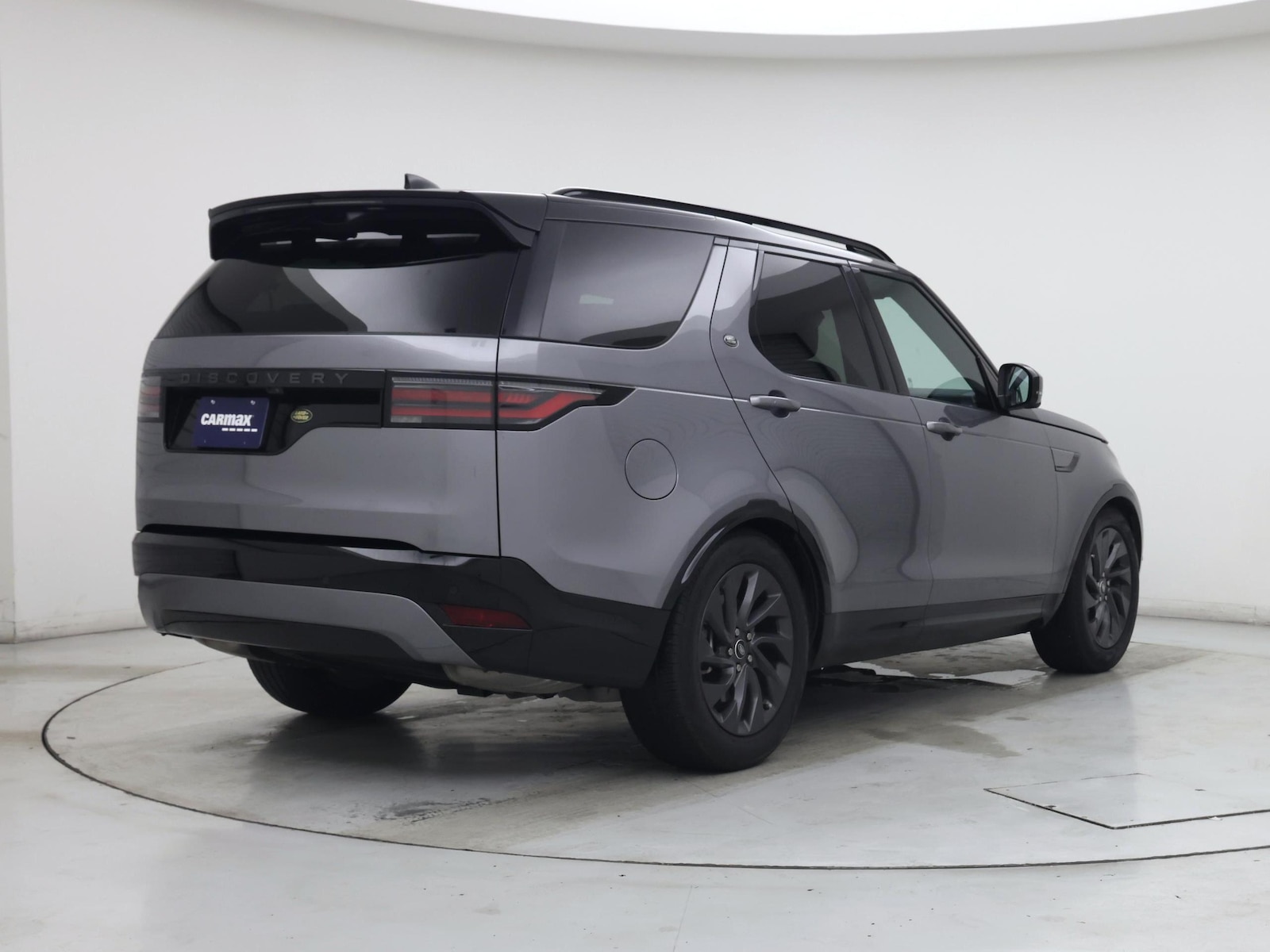 2024 Land Rover Discovery Dynamic SE - Photo 9