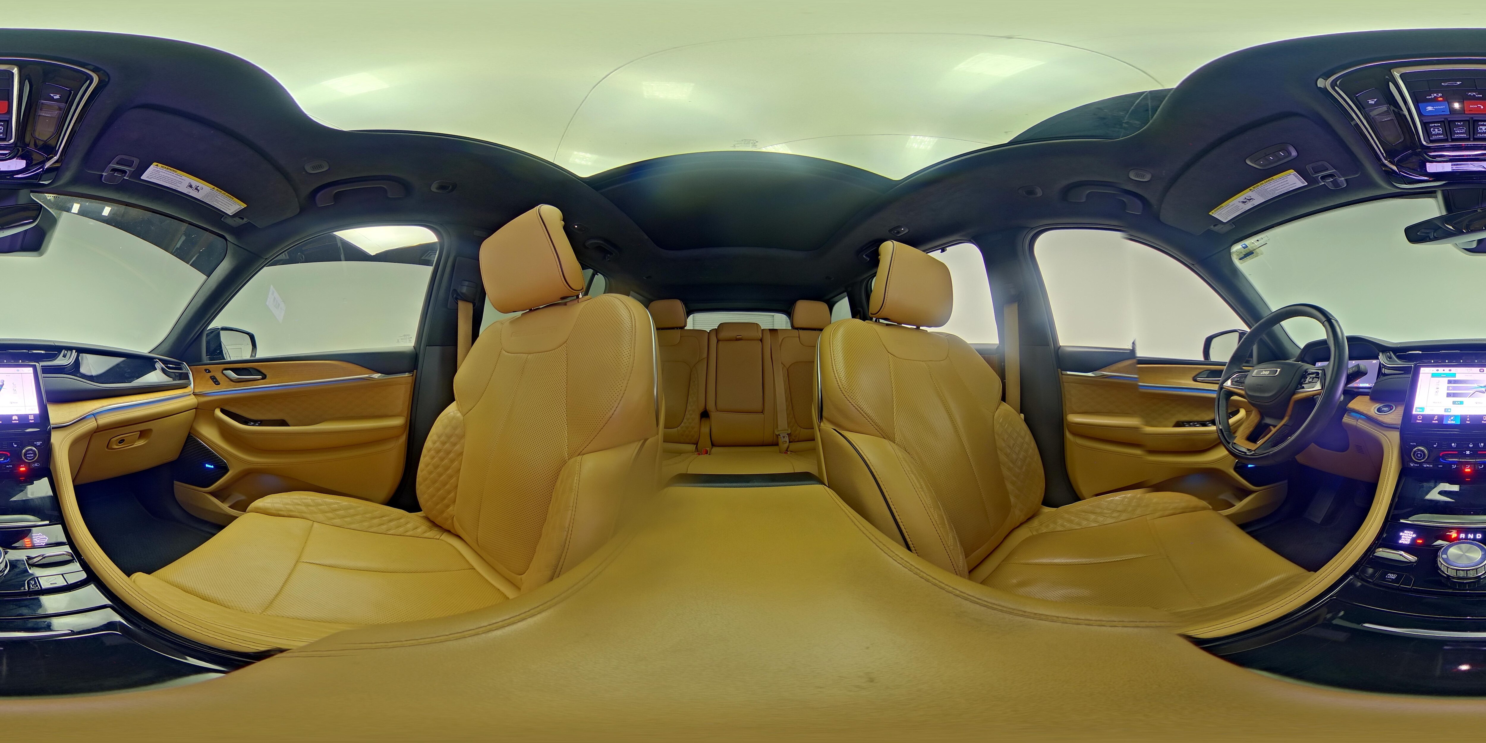 2022 Jeep Grand Cherokee Summit Reserve - Photo 26