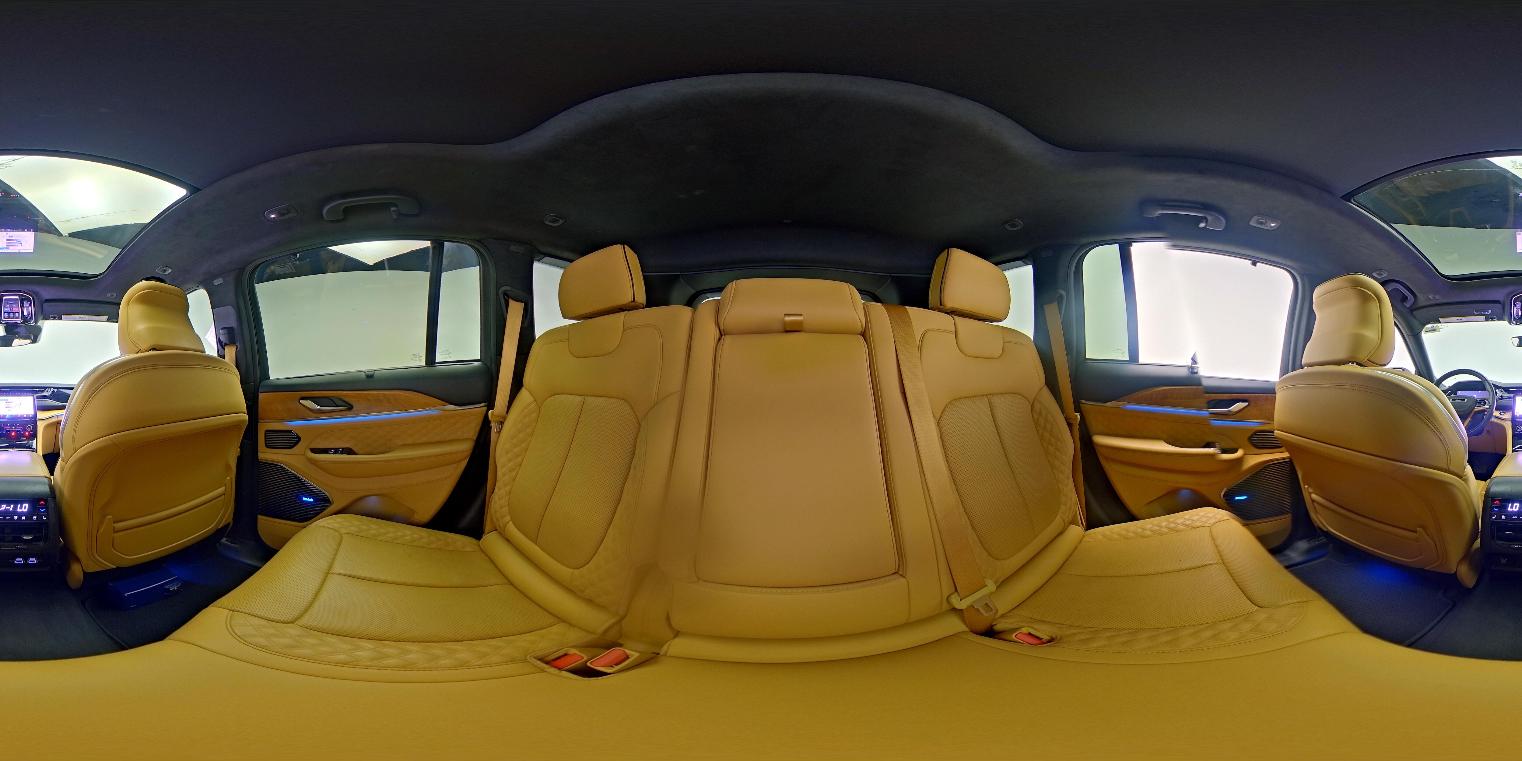 2022 Jeep Grand Cherokee Summit Reserve - Photo 27