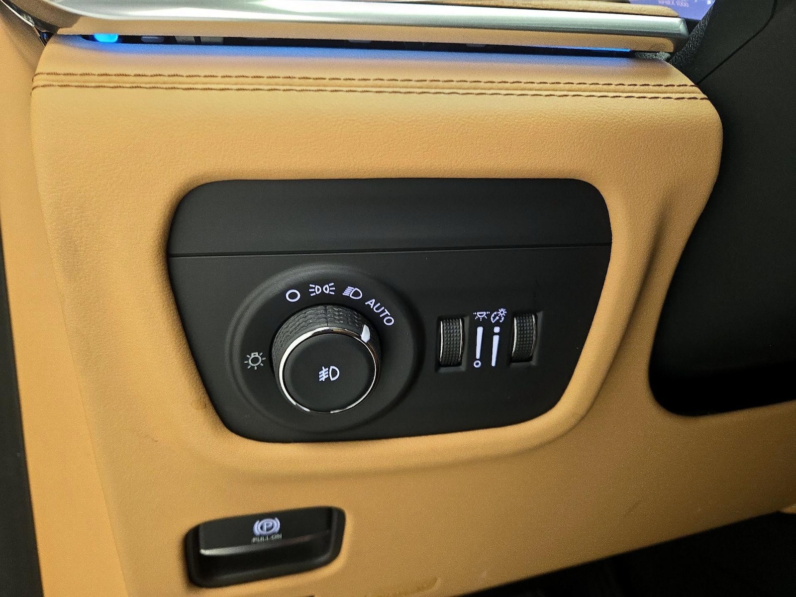 2022 Jeep Grand Cherokee Summit Reserve - Photo 14
