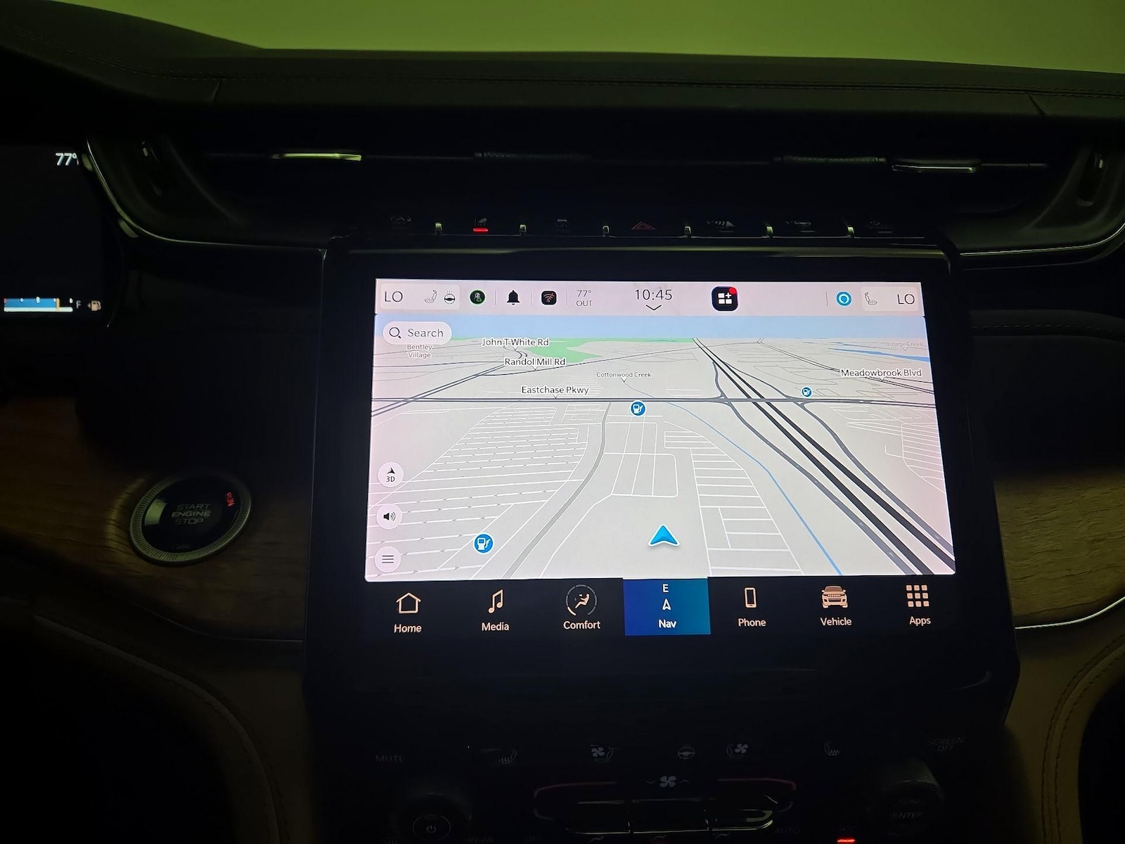 2022 Jeep Grand Cherokee Summit Reserve - Photo 15