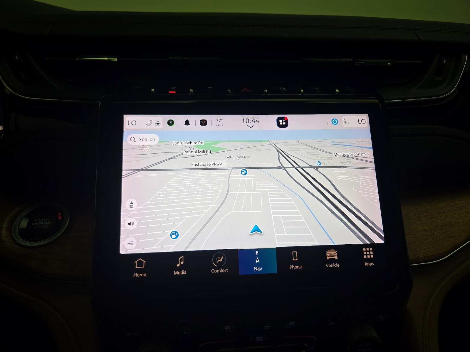 2022 Jeep Grand Cherokee Summit Reserve - Photo 16