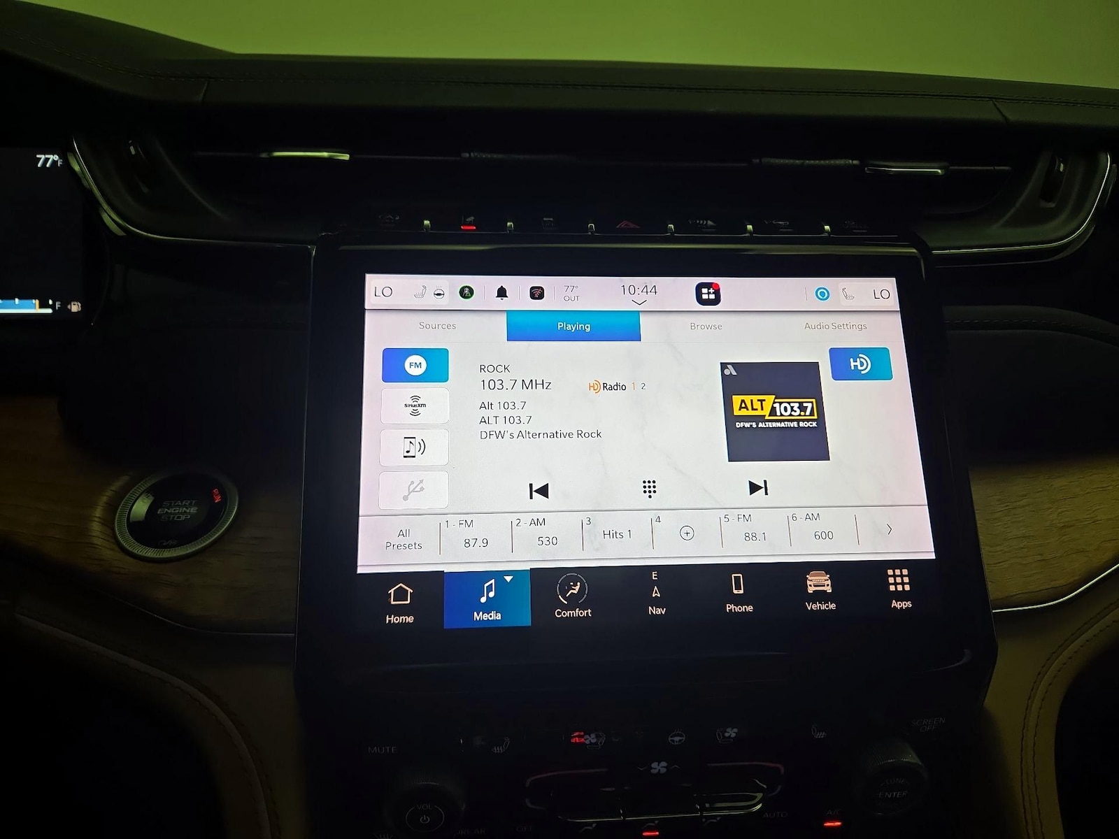 2022 Jeep Grand Cherokee Summit Reserve - Photo 17