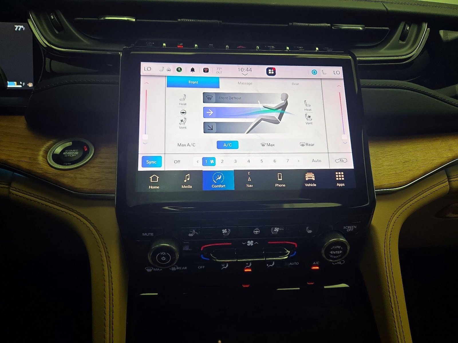 2022 Jeep Grand Cherokee Summit Reserve - Photo 18