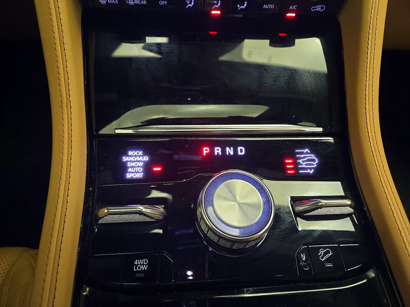2022 Jeep Grand Cherokee Summit Reserve - Photo 19