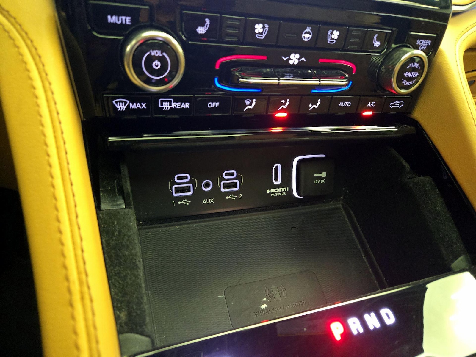 2022 Jeep Grand Cherokee Summit Reserve - Photo 20