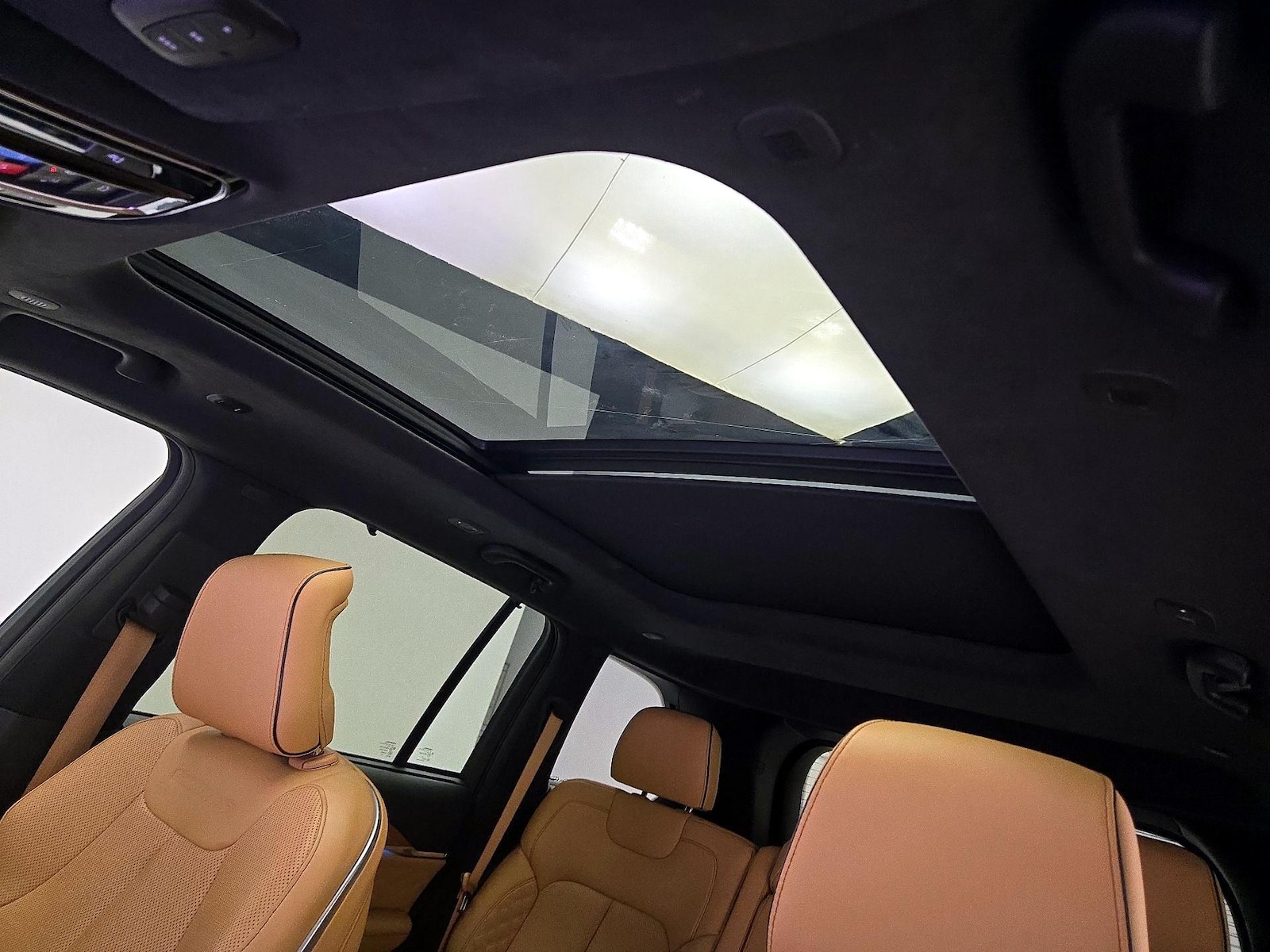2022 Jeep Grand Cherokee Summit Reserve - Photo 21