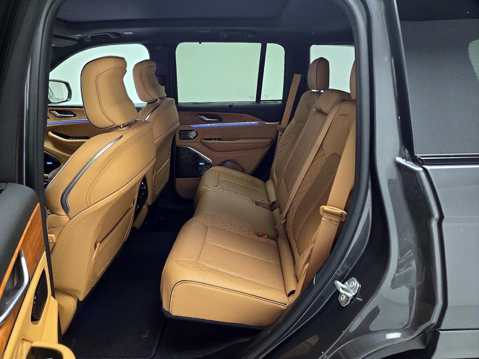 2022 Jeep Grand Cherokee Summit Reserve - Photo 22