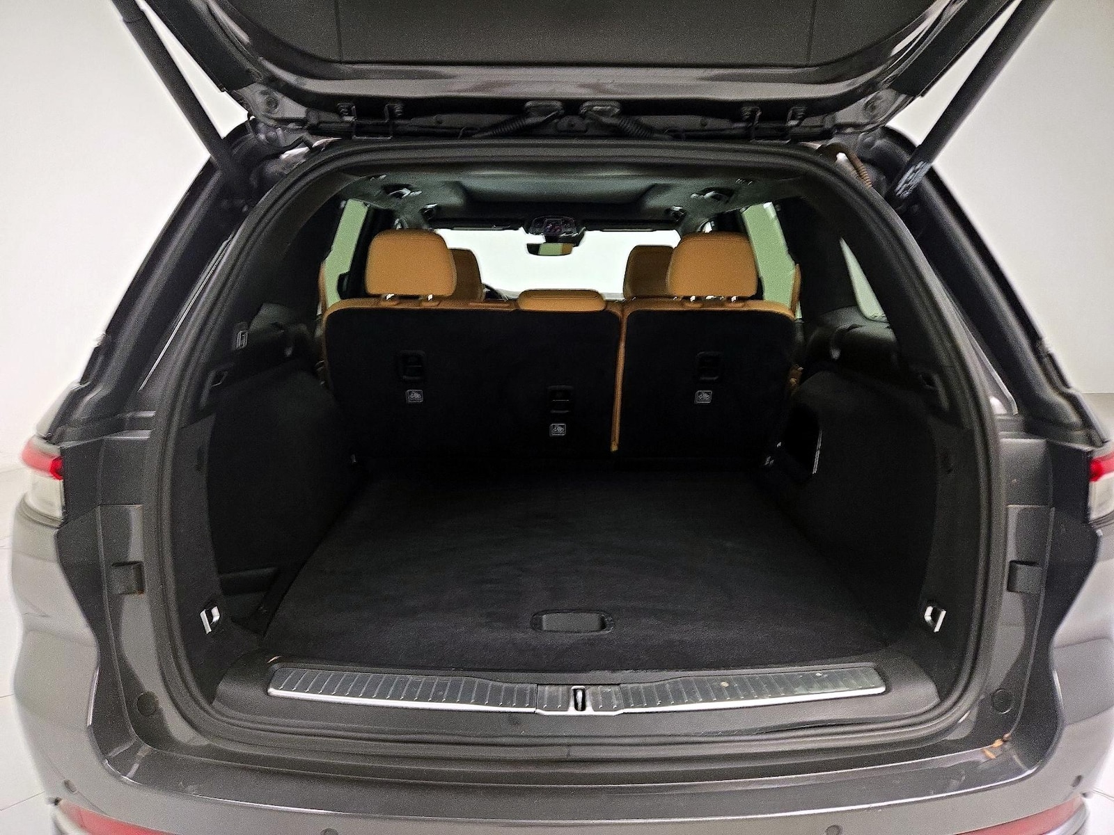 2022 Jeep Grand Cherokee Summit Reserve - Photo 23