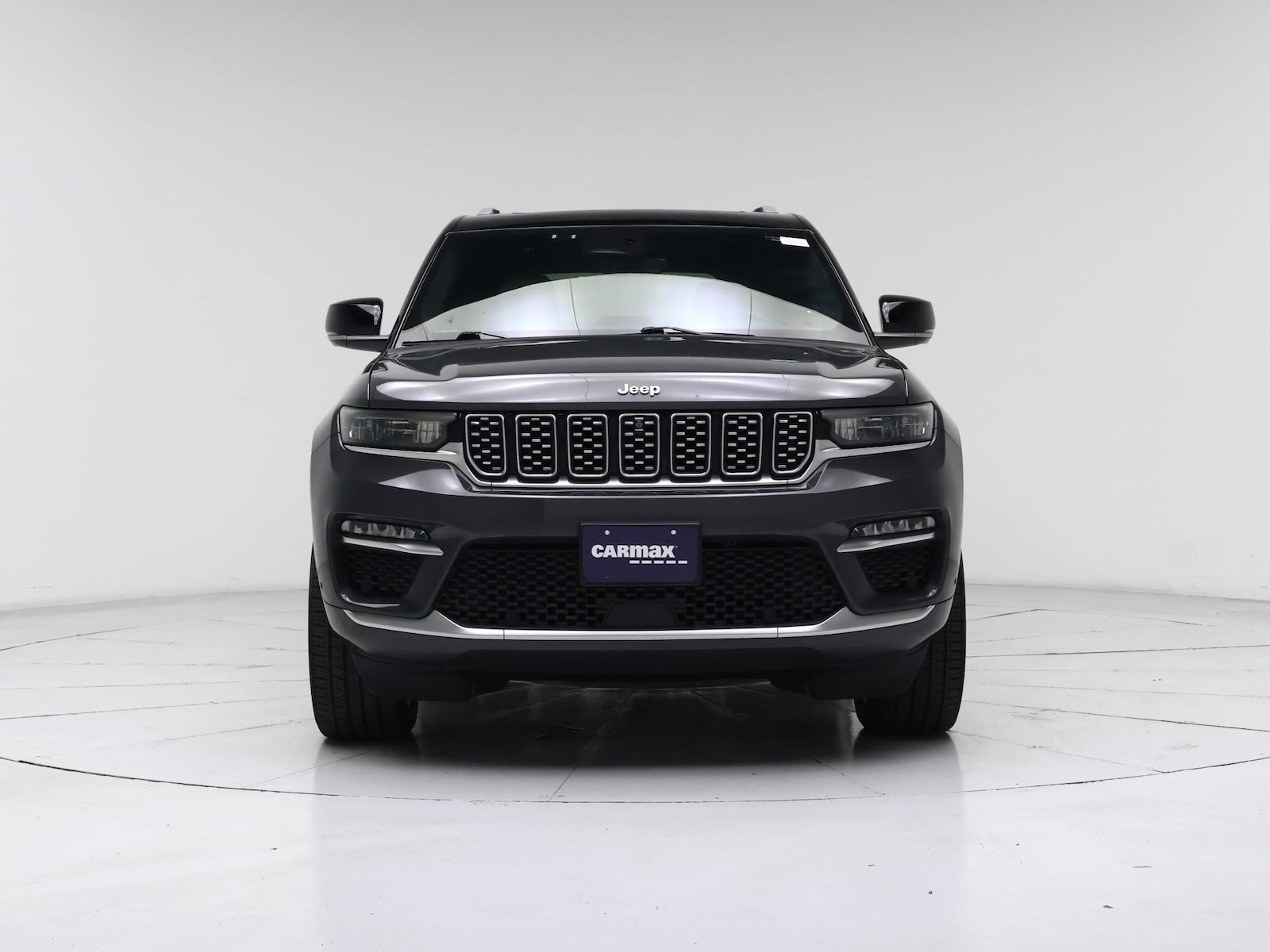 2022 Jeep Grand Cherokee Summit Reserve - Photo 6