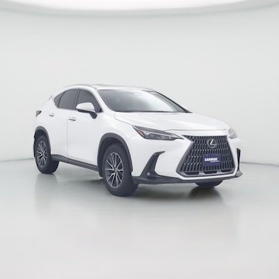 2025 Lexus NX 250 Premium