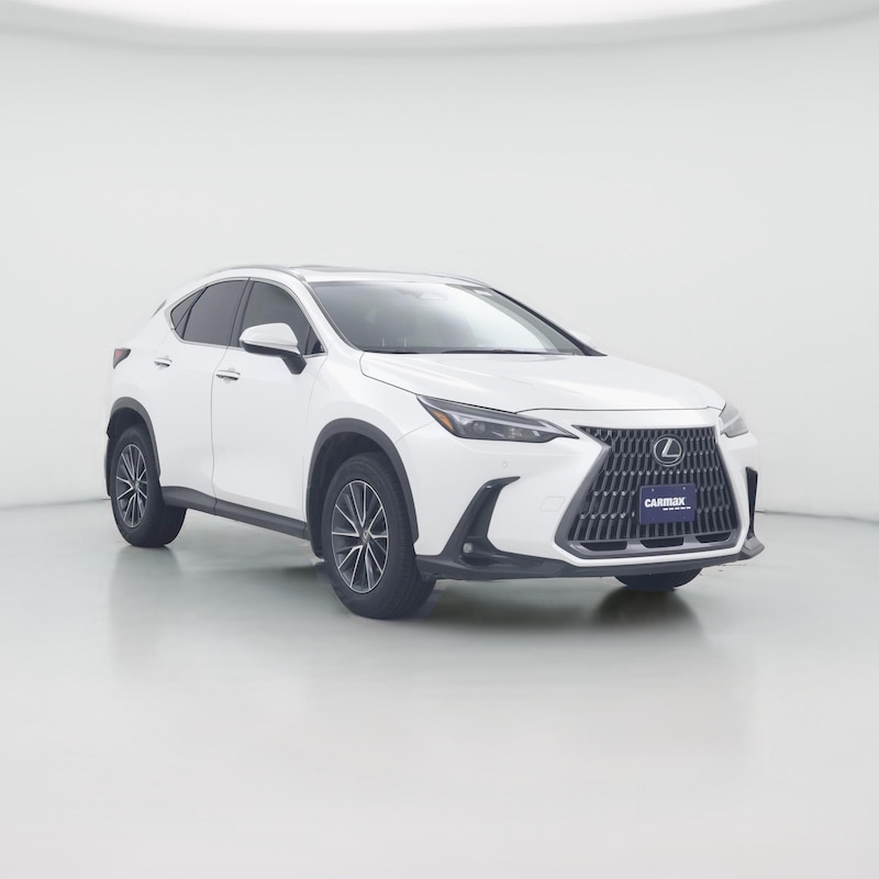2025 Lexus NX 250 Premium