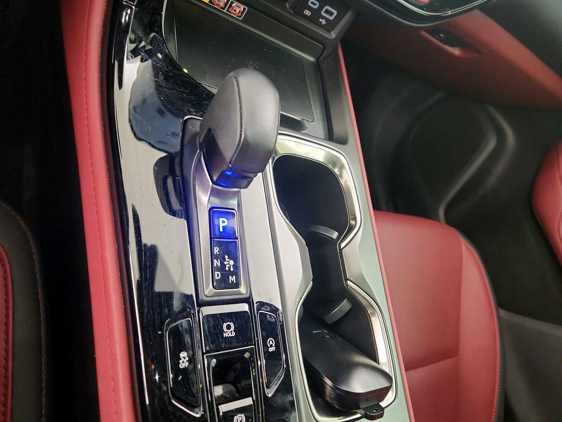 Thumbnail: 2025 Lexus NX - 17