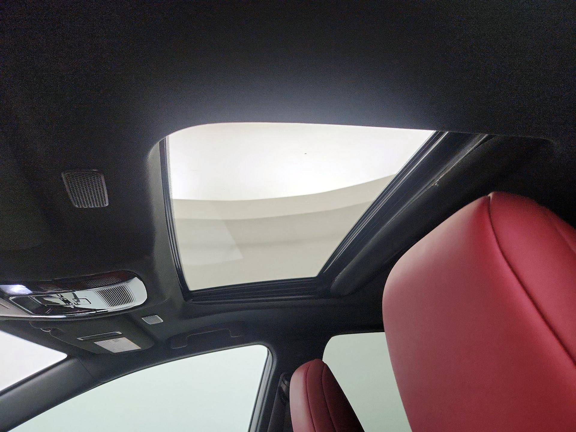 Thumbnail: 2025 Lexus NX - 19