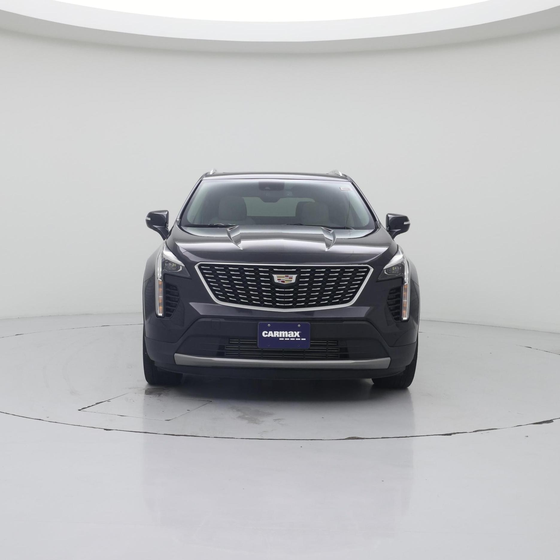 Thumbnail: 2023 Cadillac XT4 - 5