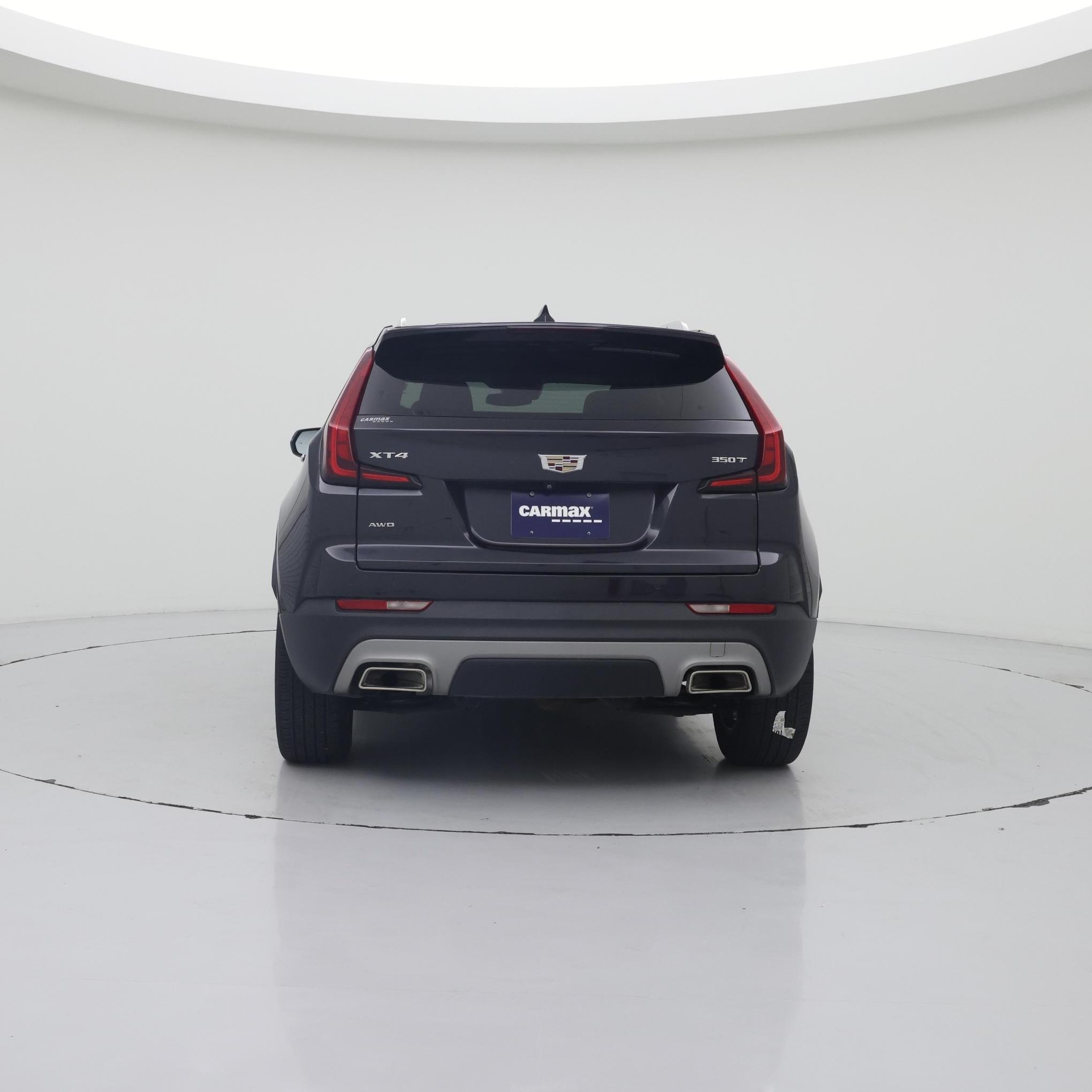 Thumbnail: 2023 Cadillac XT4 - 6