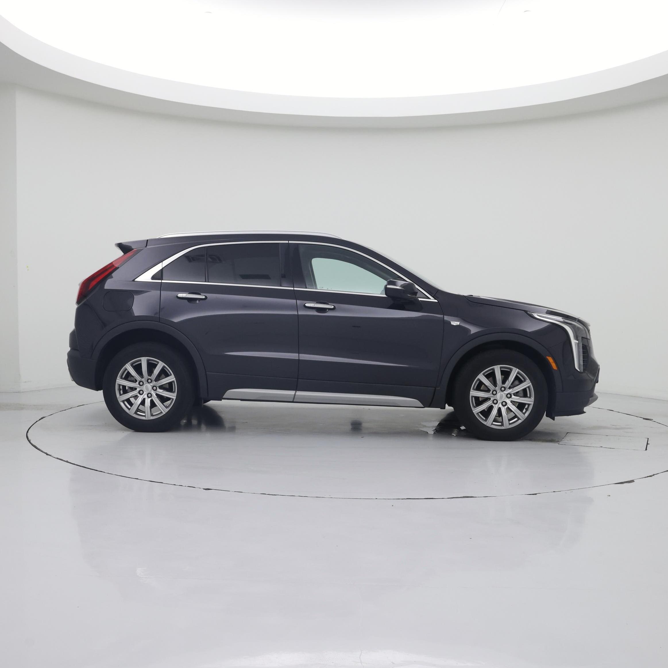 Thumbnail: 2023 Cadillac XT4 - 7