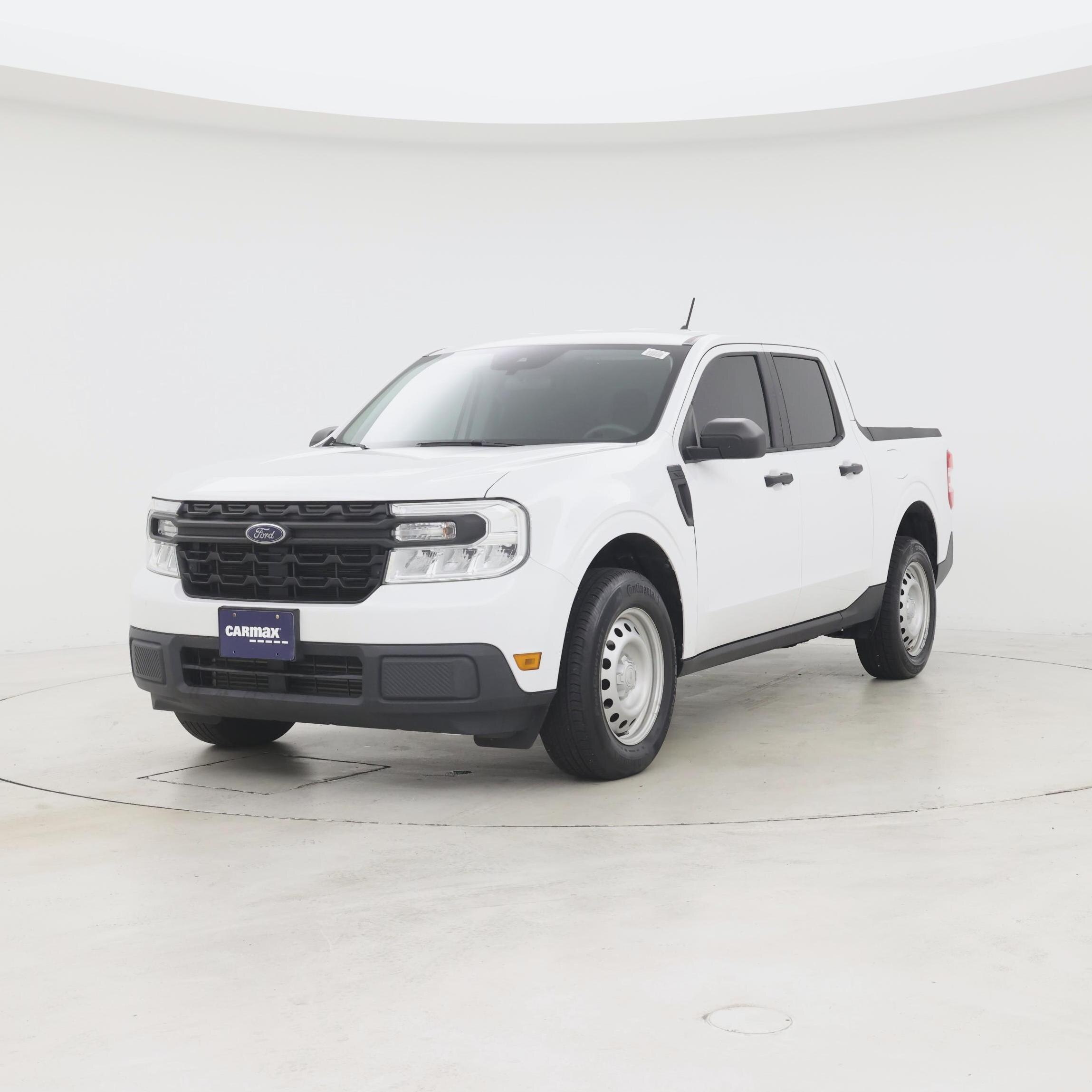 Thumbnail: 2022 Ford Maverick - 4