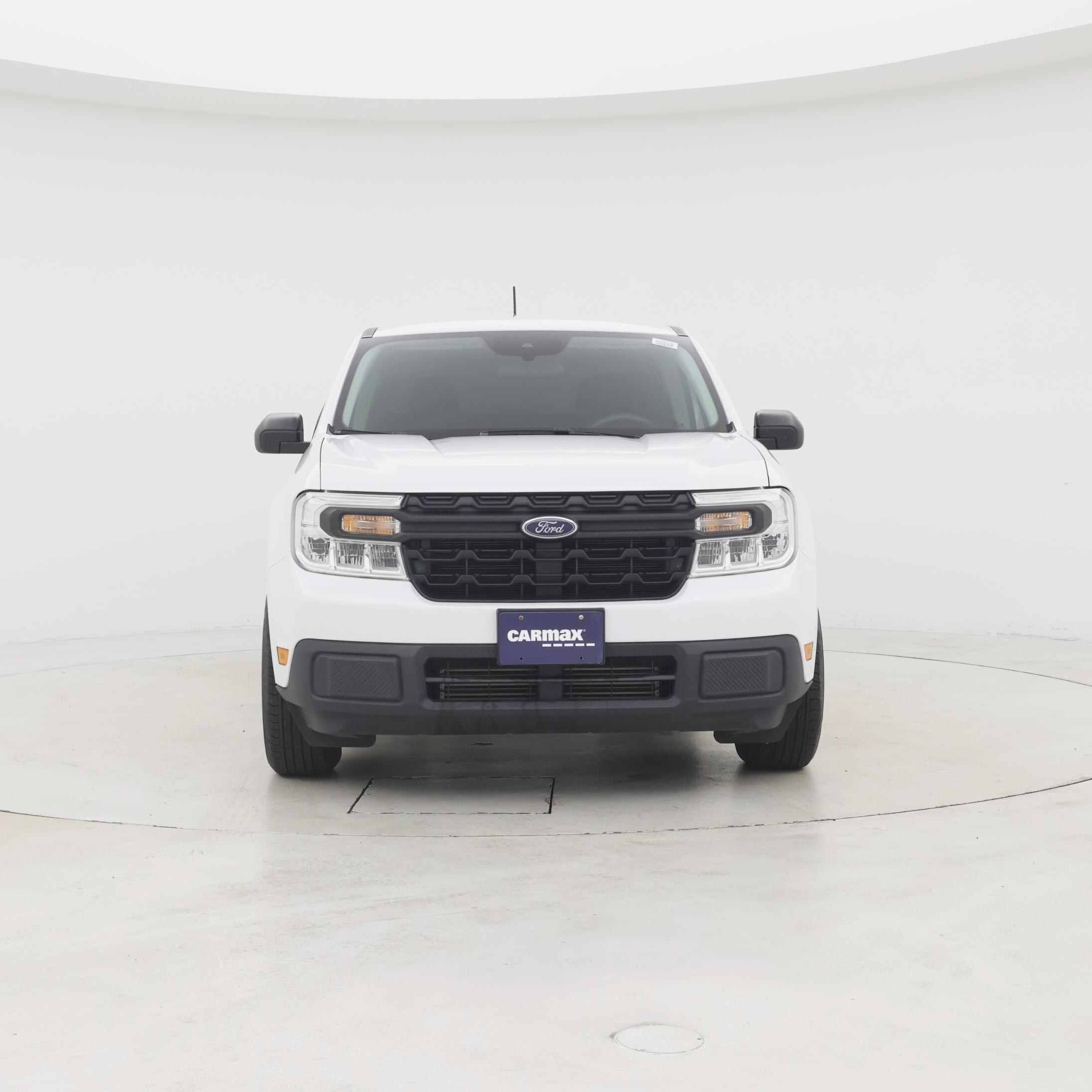 Thumbnail: 2022 Ford Maverick - 5
