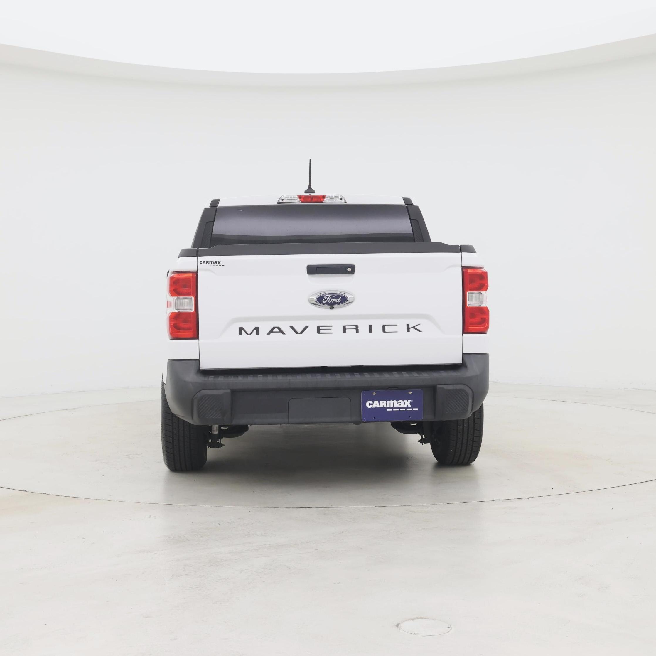 Thumbnail: 2022 Ford Maverick - 6