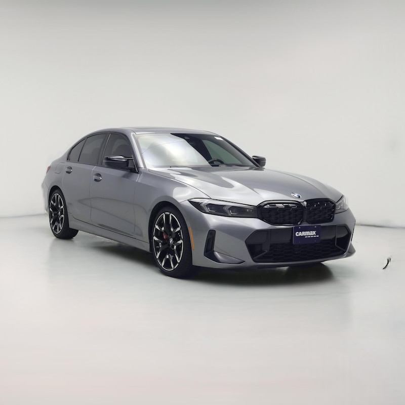 2025 BMW M340 I