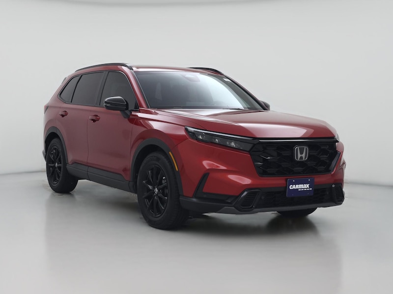 2026 Honda CR-V Sport-L