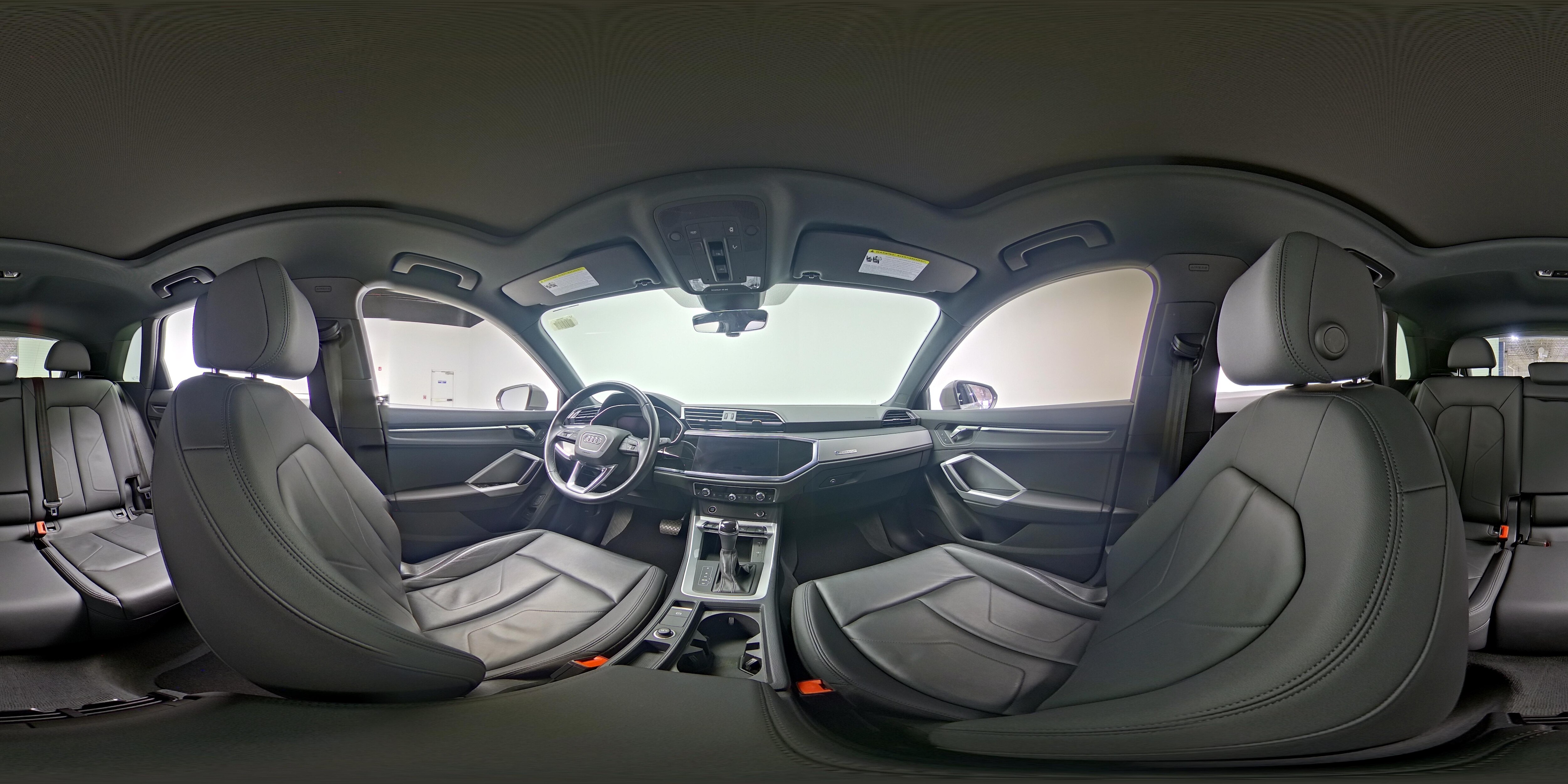 2022 Audi Q3 S Line Premium - Photo 25