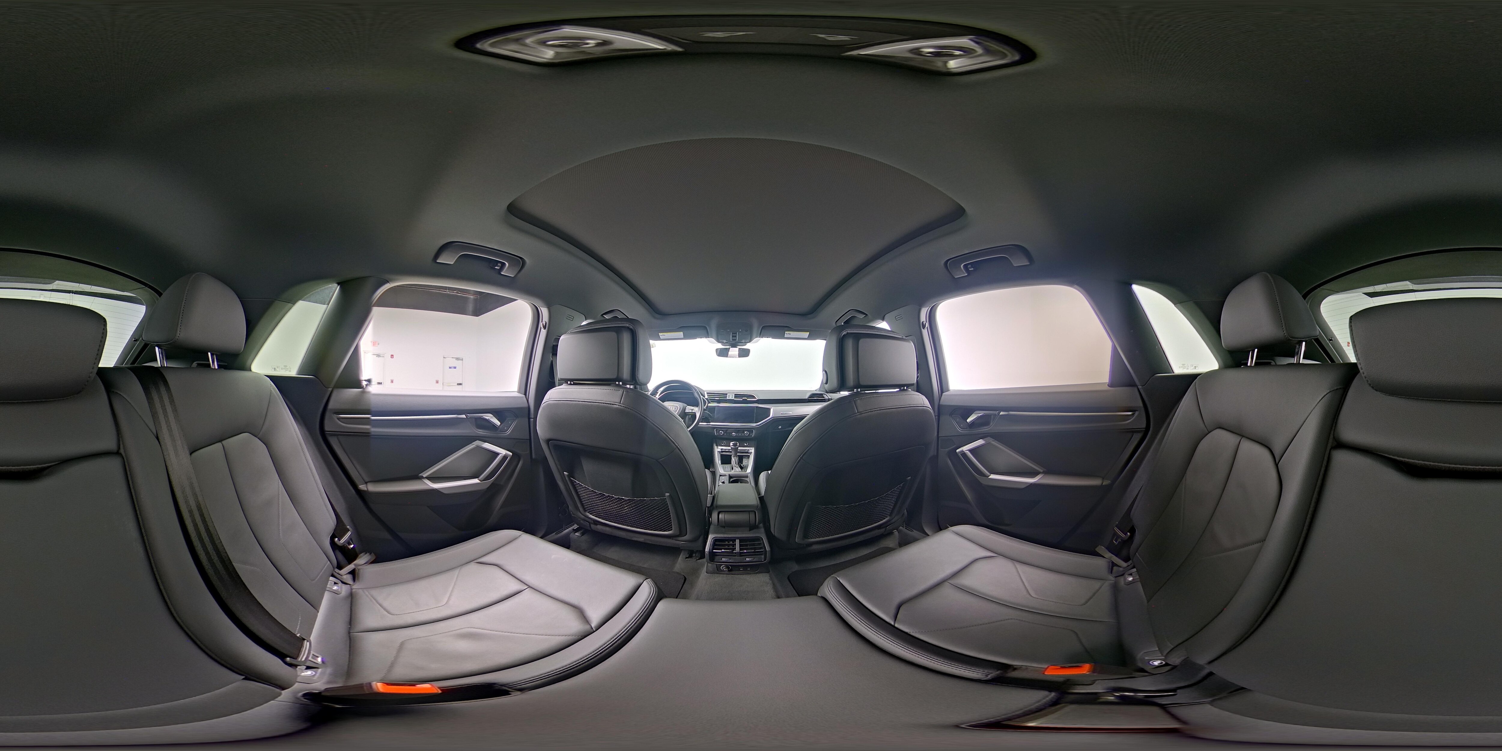 2022 Audi Q3 S Line Premium - Photo 26