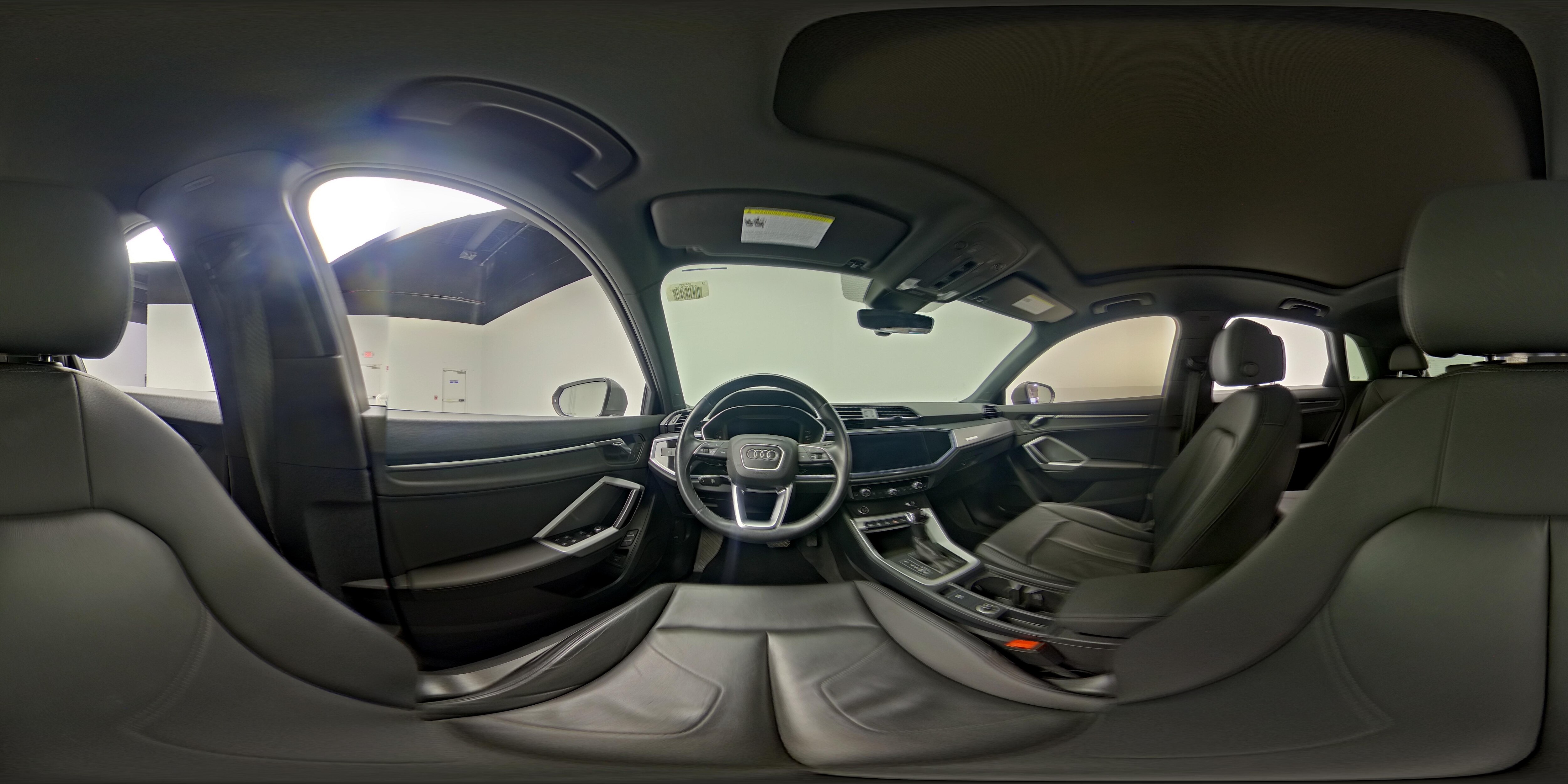 2022 Audi Q3 S Line Premium - Photo 27