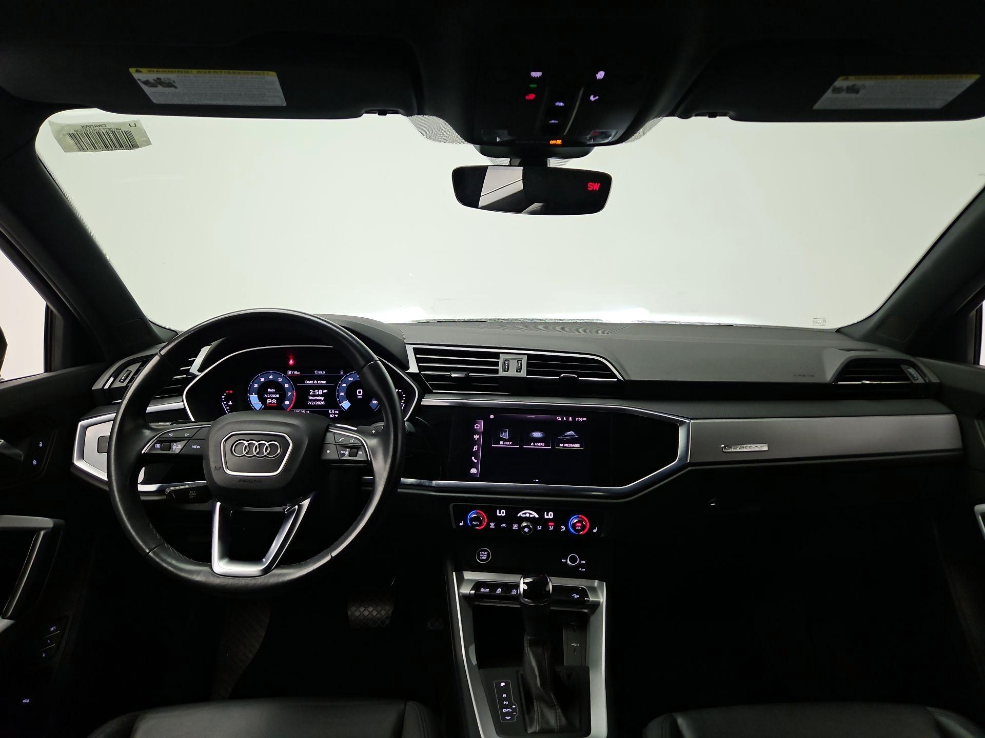 Thumbnail: 2022 Audi Q3 - 9