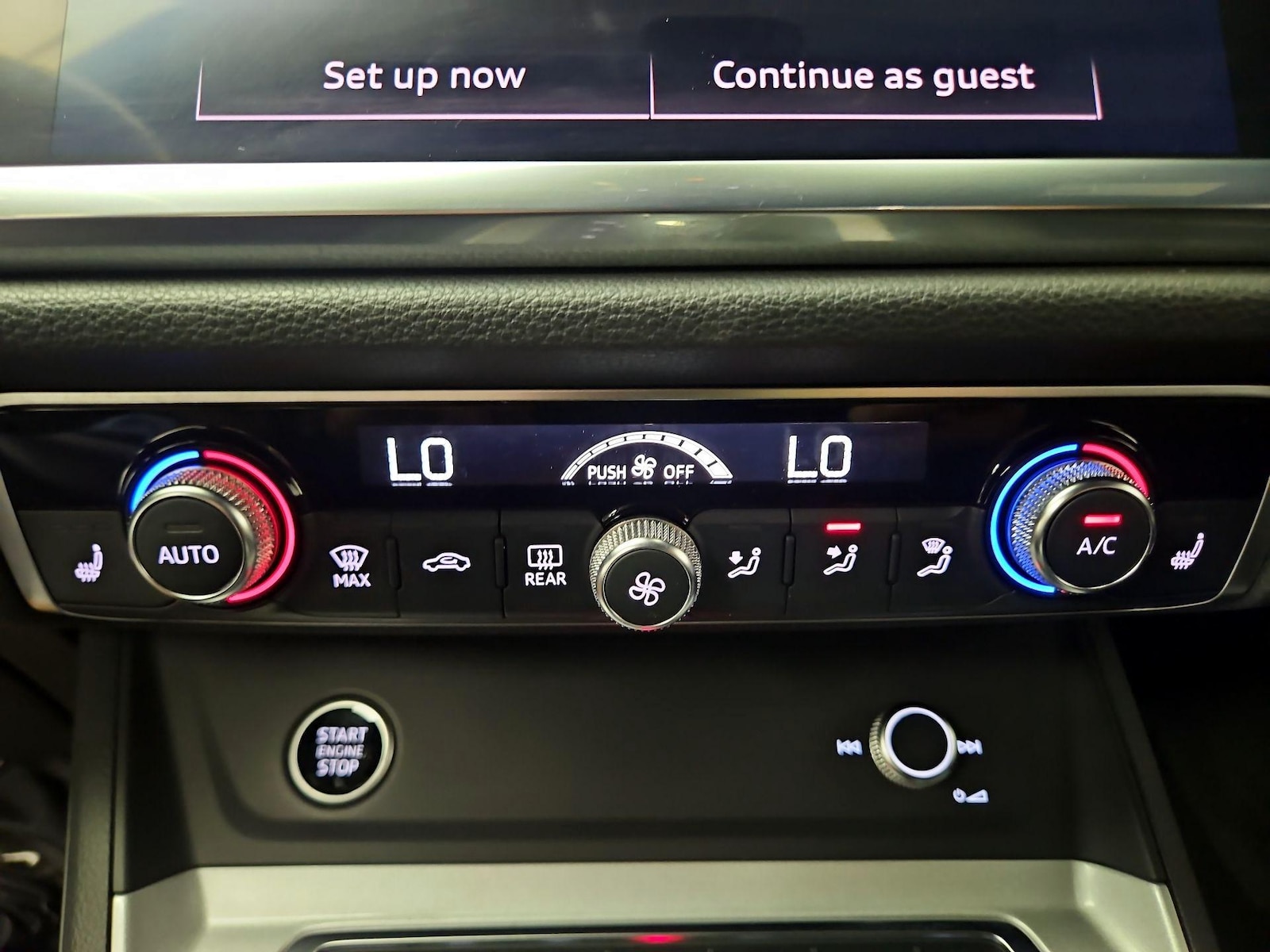 2022 Audi Q3 S Line Premium - Photo 17