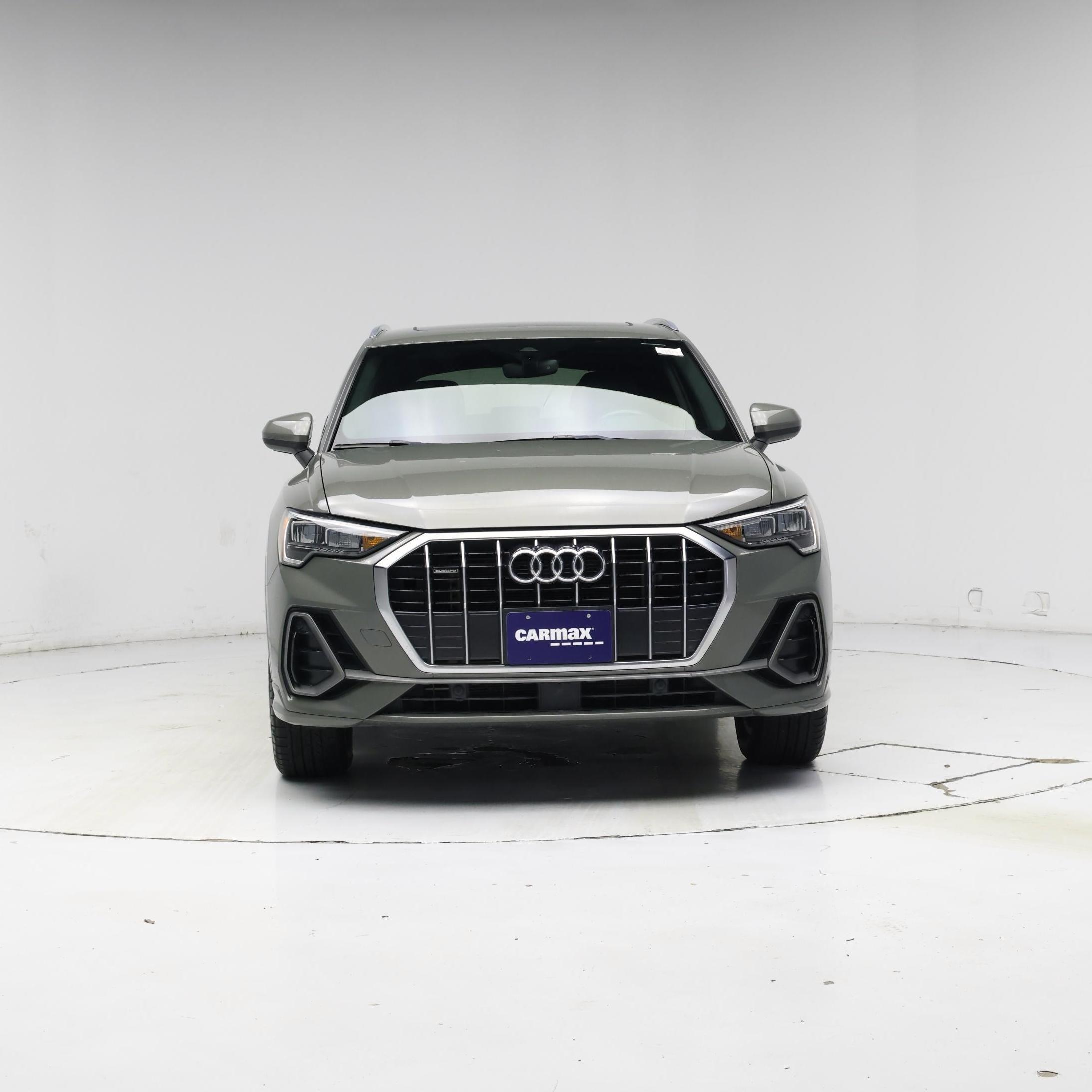 Thumbnail: 2022 Audi Q3 - 5