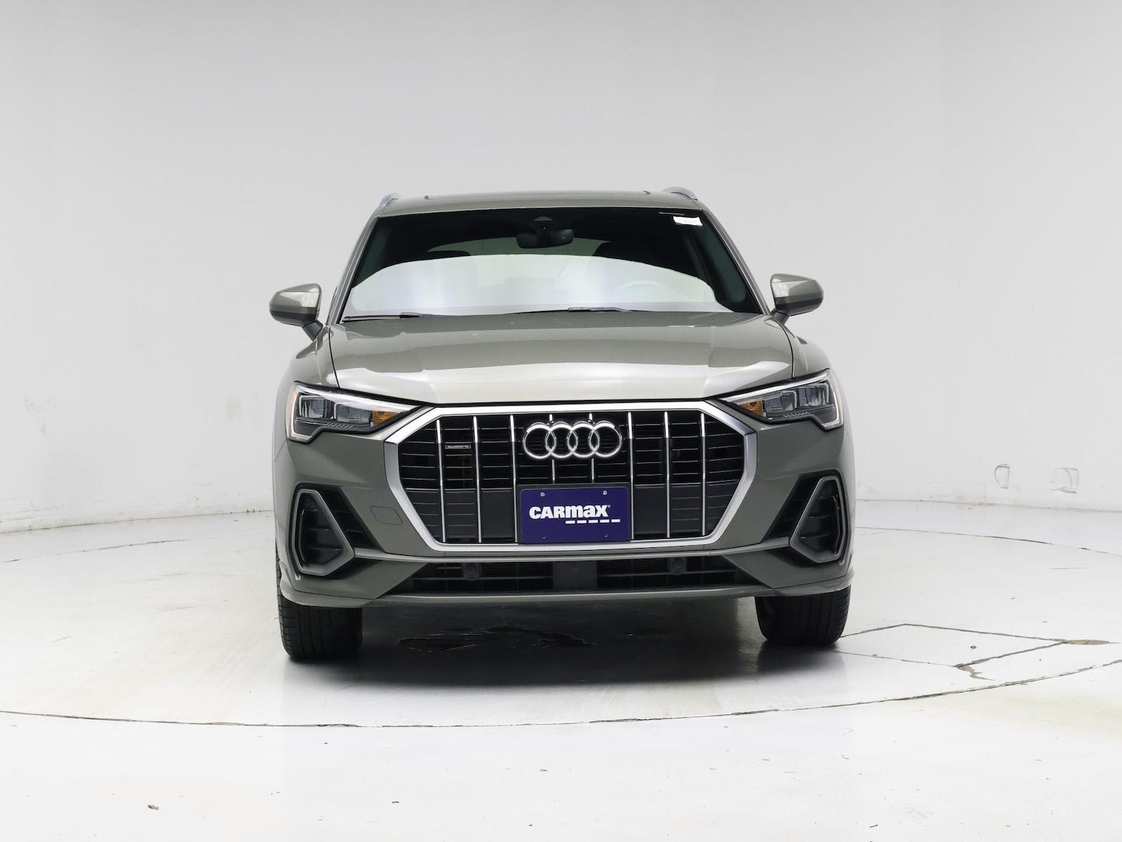 2022 Audi Q3 S Line Premium - Photo 6