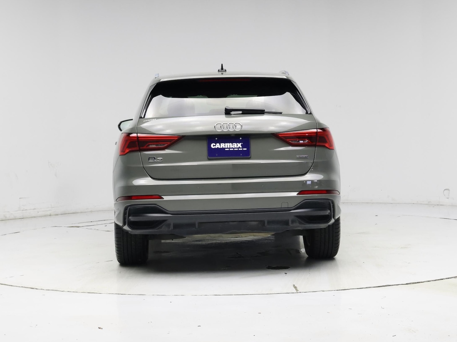 2022 Audi Q3 S Line Premium - Photo 7