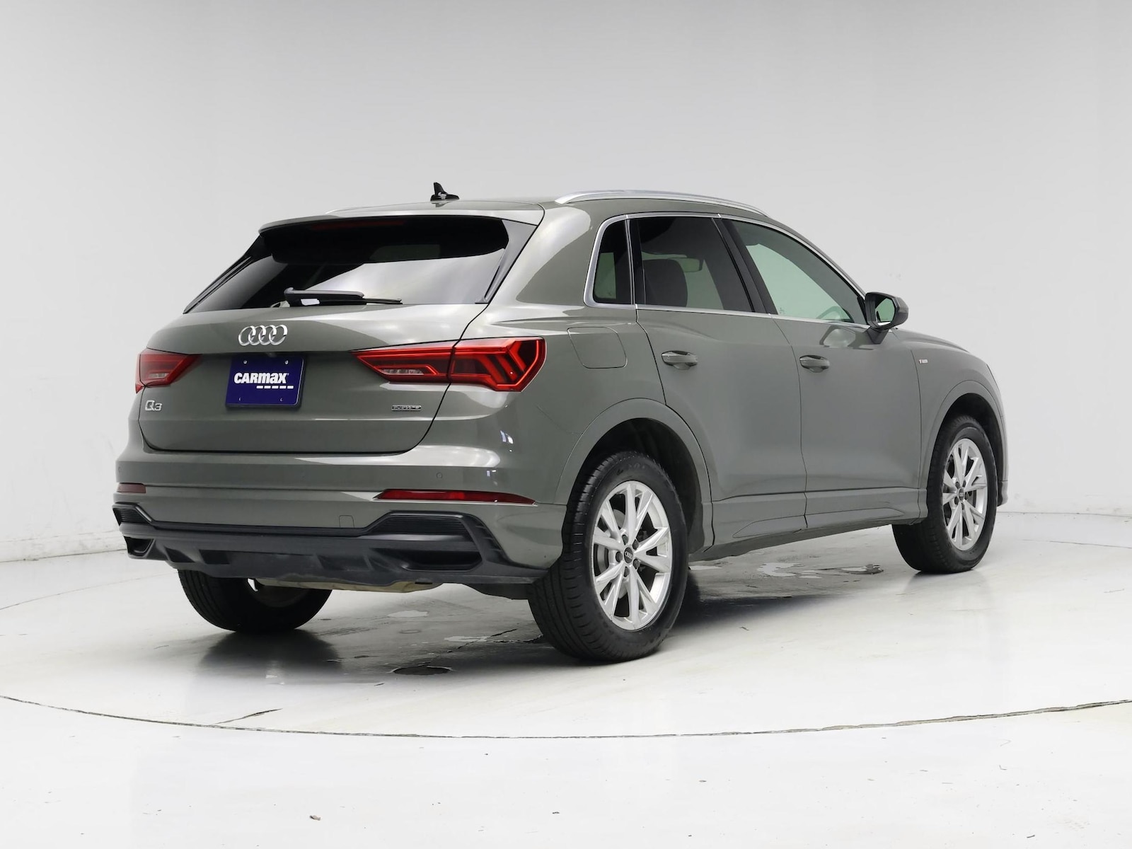 2022 Audi Q3 S Line Premium - Photo 9