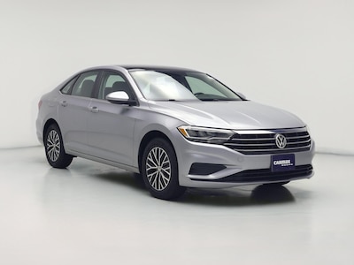 2021 Volkswagen Jetta SE