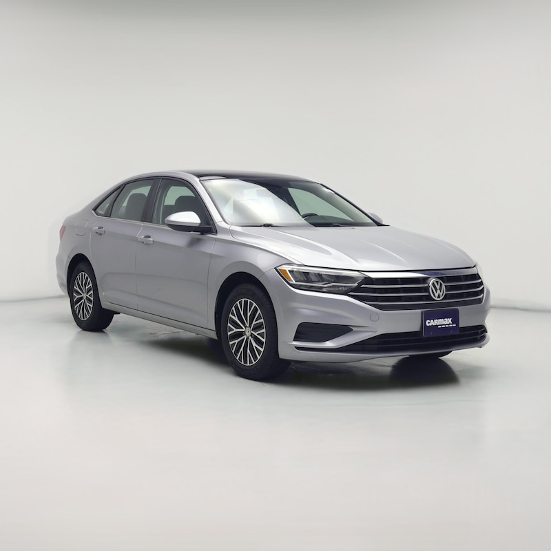 2021 Volkswagen Jetta SE