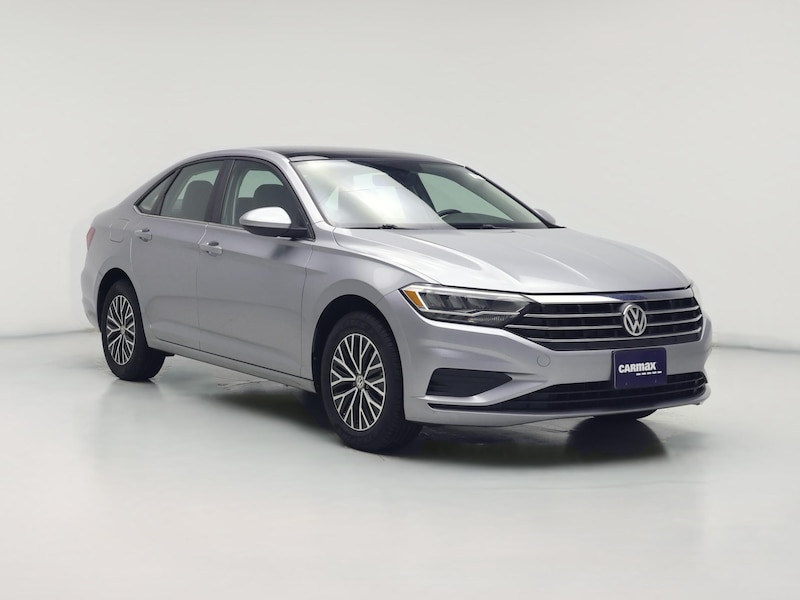 2021 Volkswagen Jetta SE