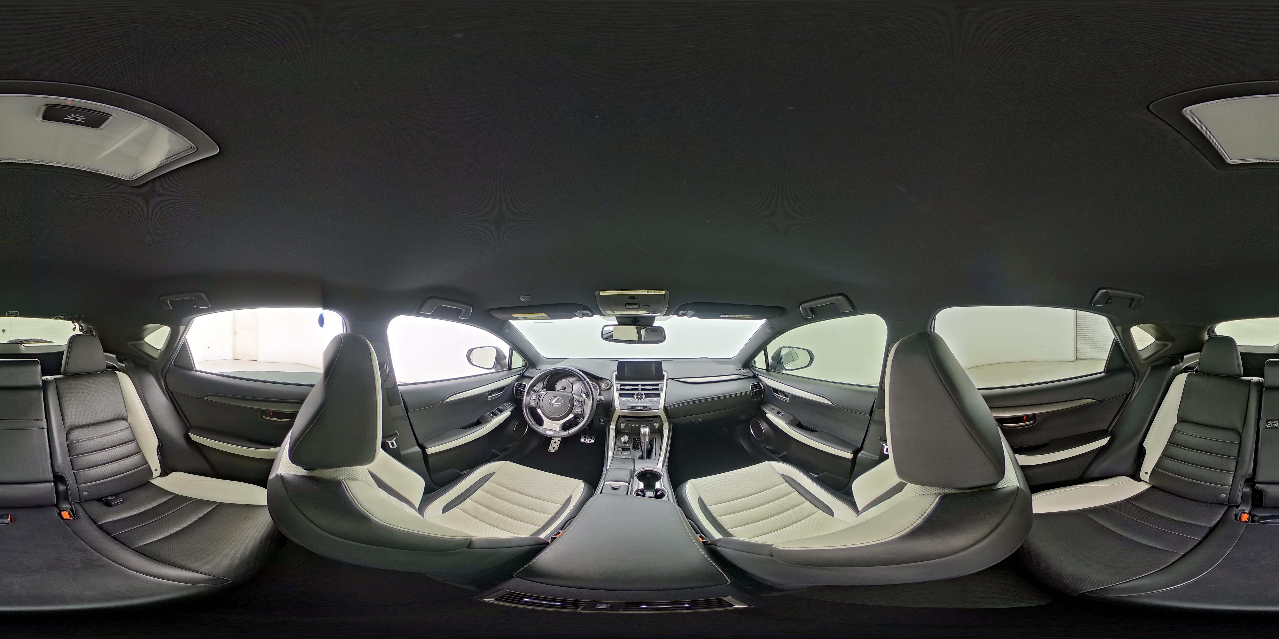 2021 Lexus NX 300 F SPORT - Photo 25