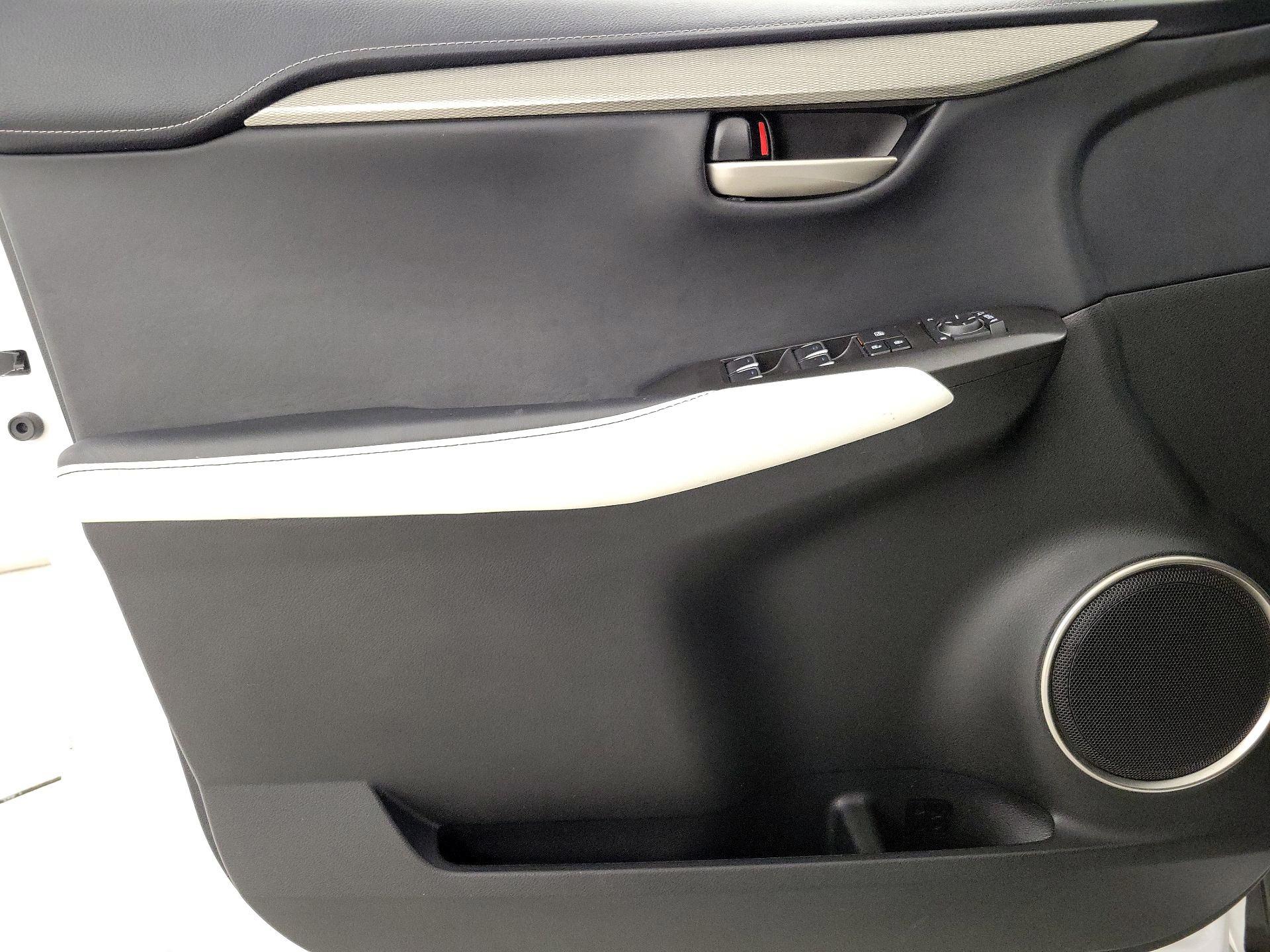 Thumbnail: 2021 Lexus NX - 12