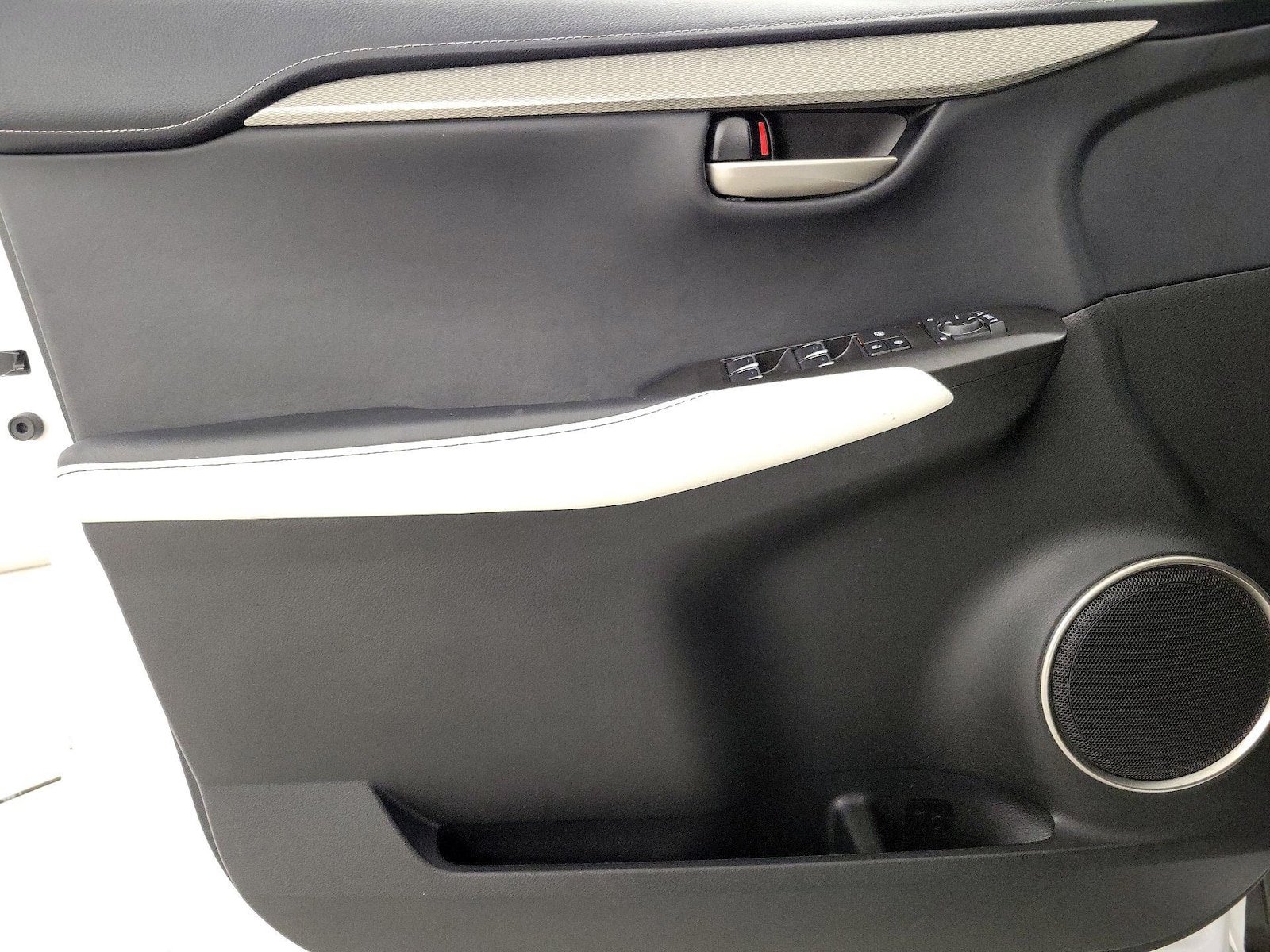 2021 Lexus NX 300 F SPORT - Photo 13