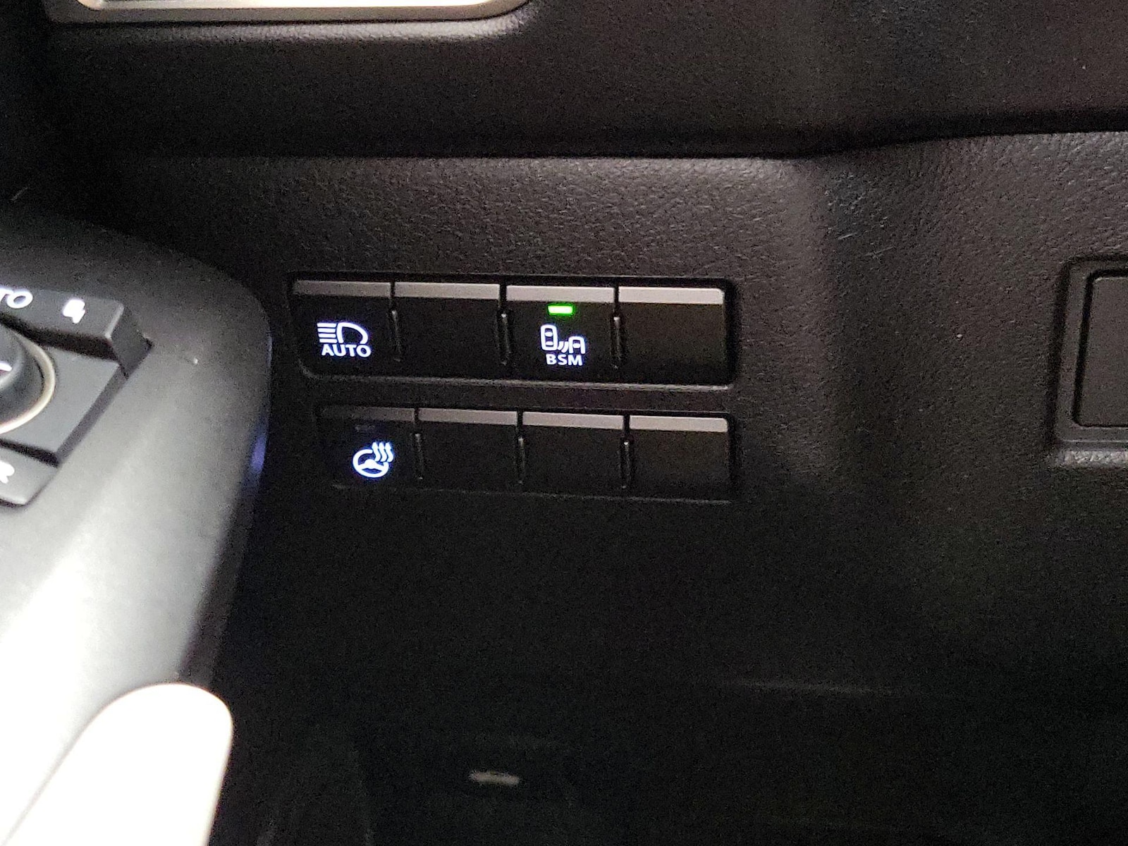 2021 Lexus NX 300 F SPORT - Photo 14