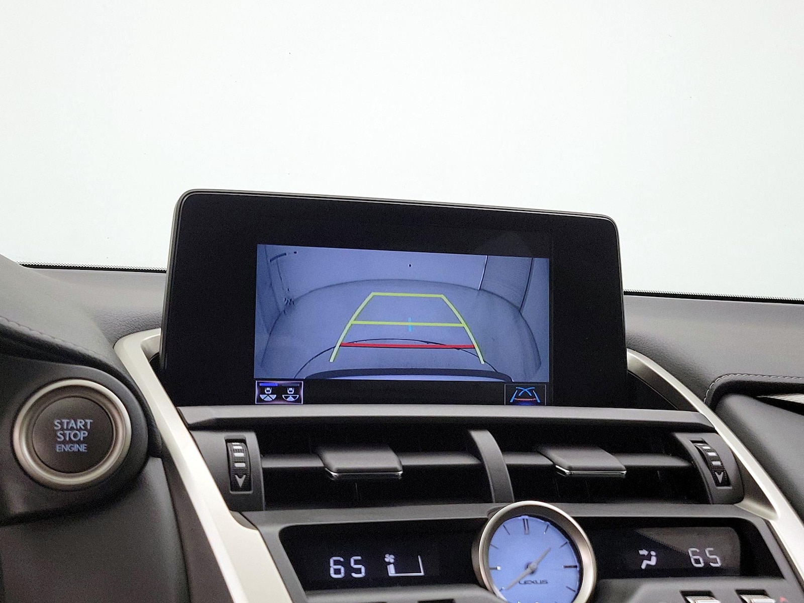 2021 Lexus NX 300 F SPORT - Photo 15