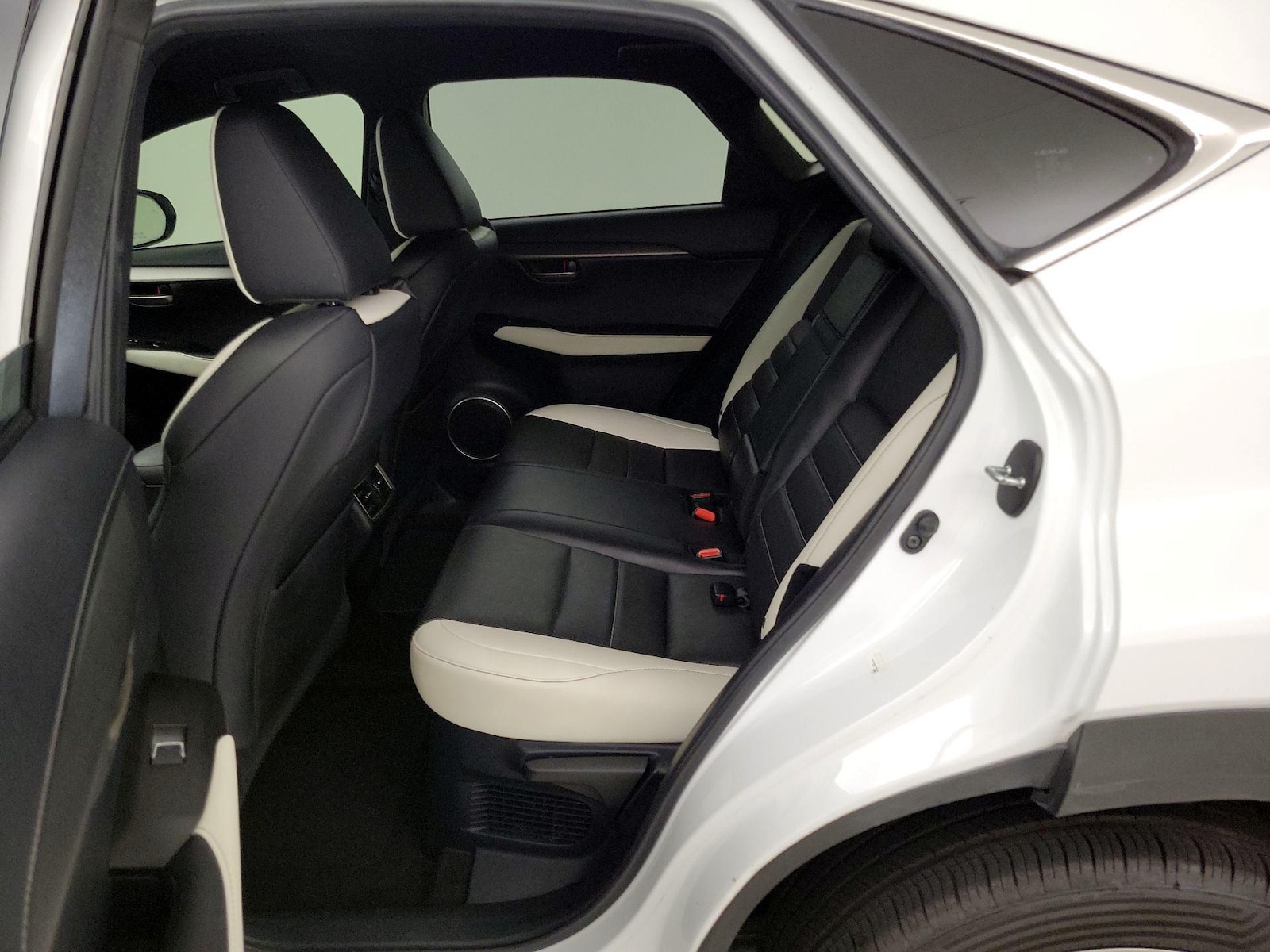 2021 Lexus NX 300 F SPORT - Photo 20