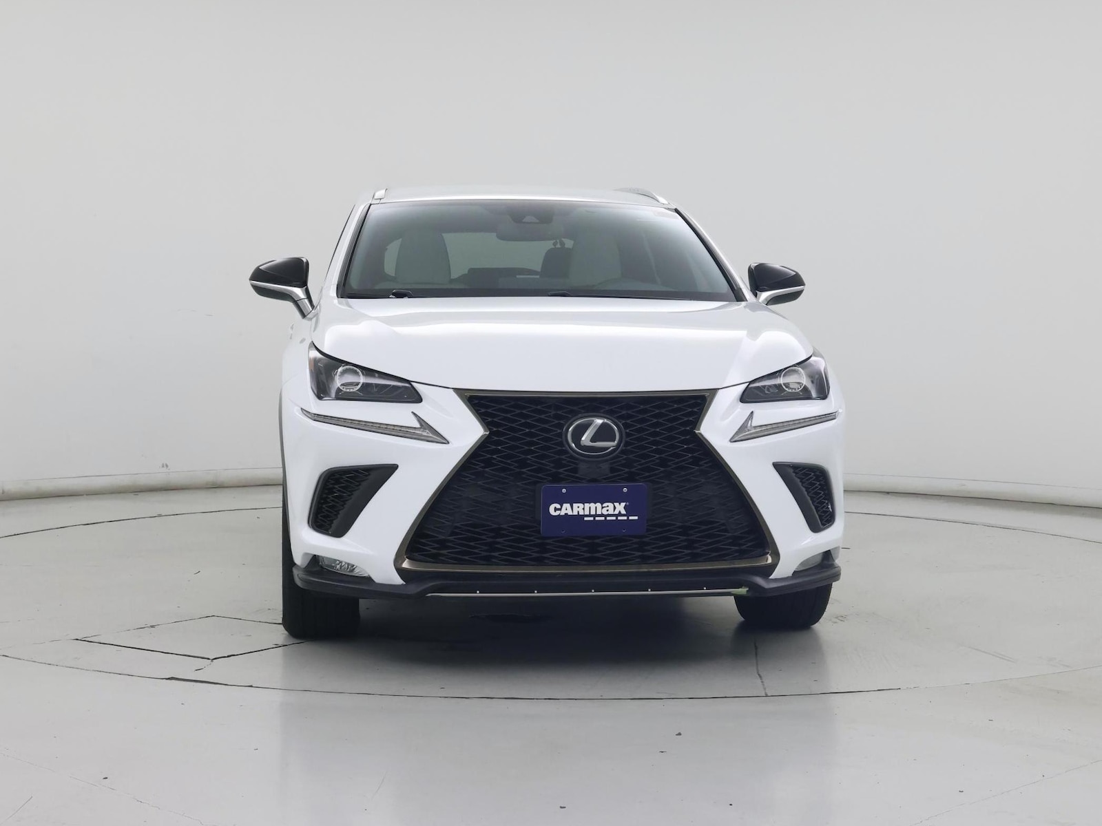 2021 Lexus NX 300 F SPORT - Photo 6