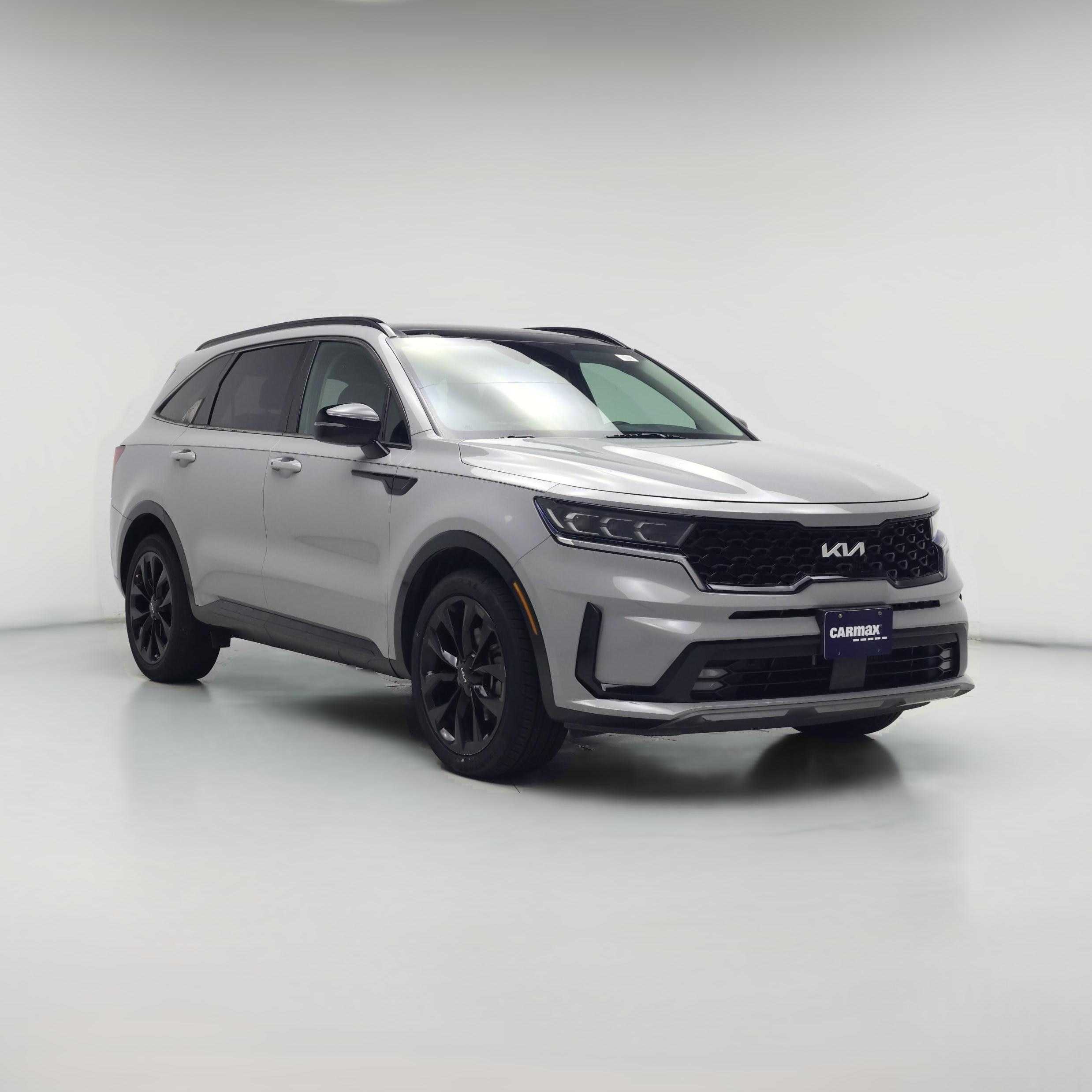 Thumbnail: 2022 Kia Sorento - 1