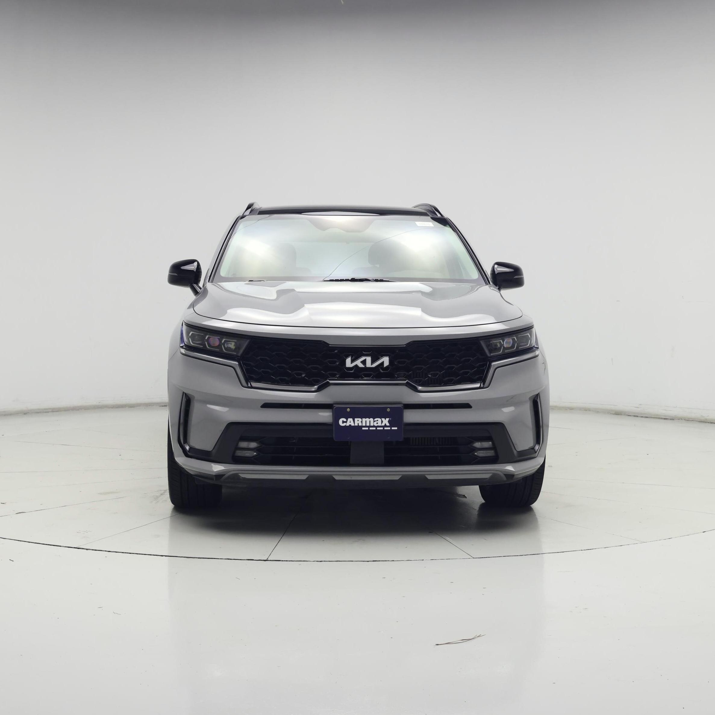 Thumbnail: 2022 Kia Sorento - 5