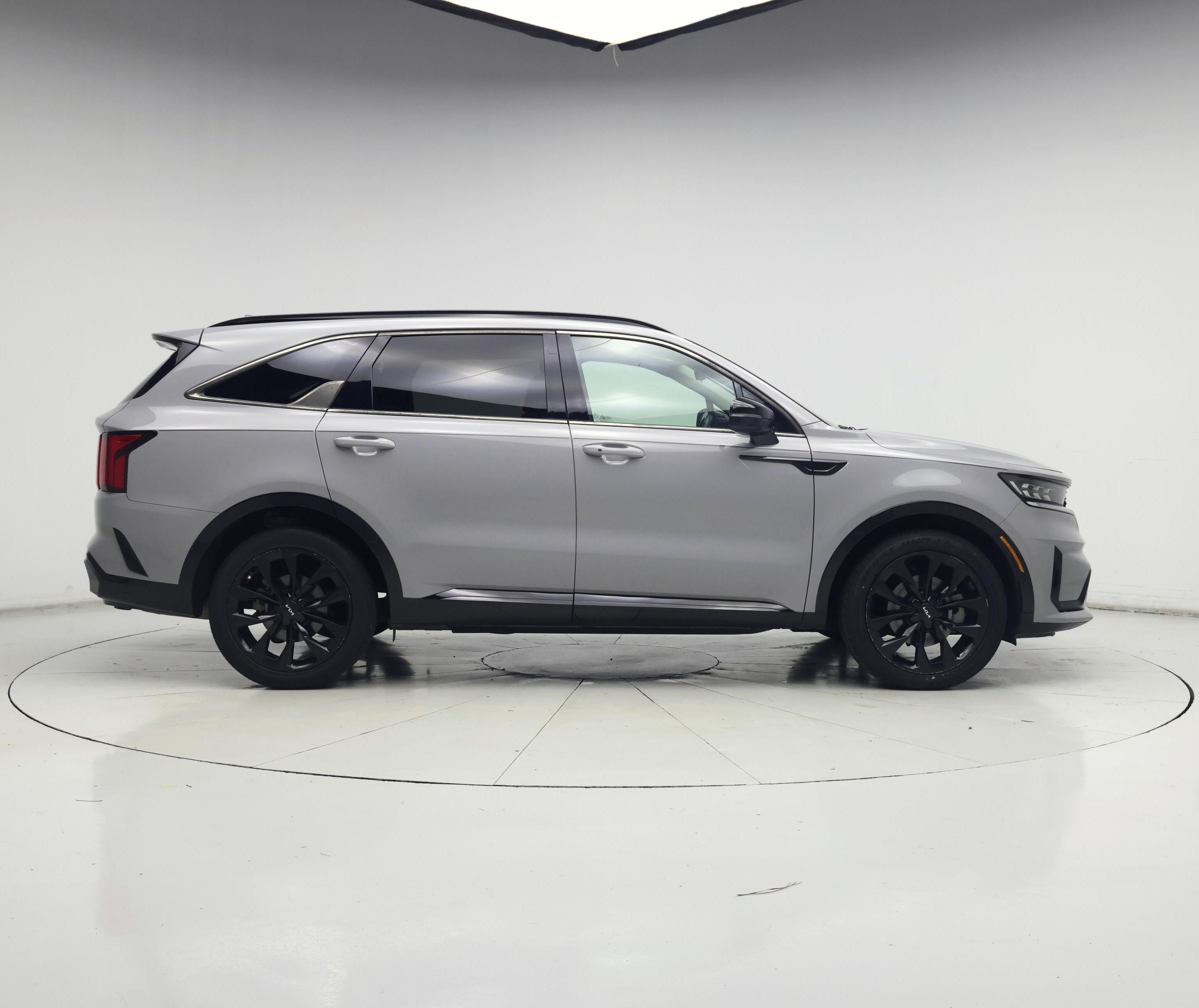 Thumbnail: 2022 Kia Sorento - 7